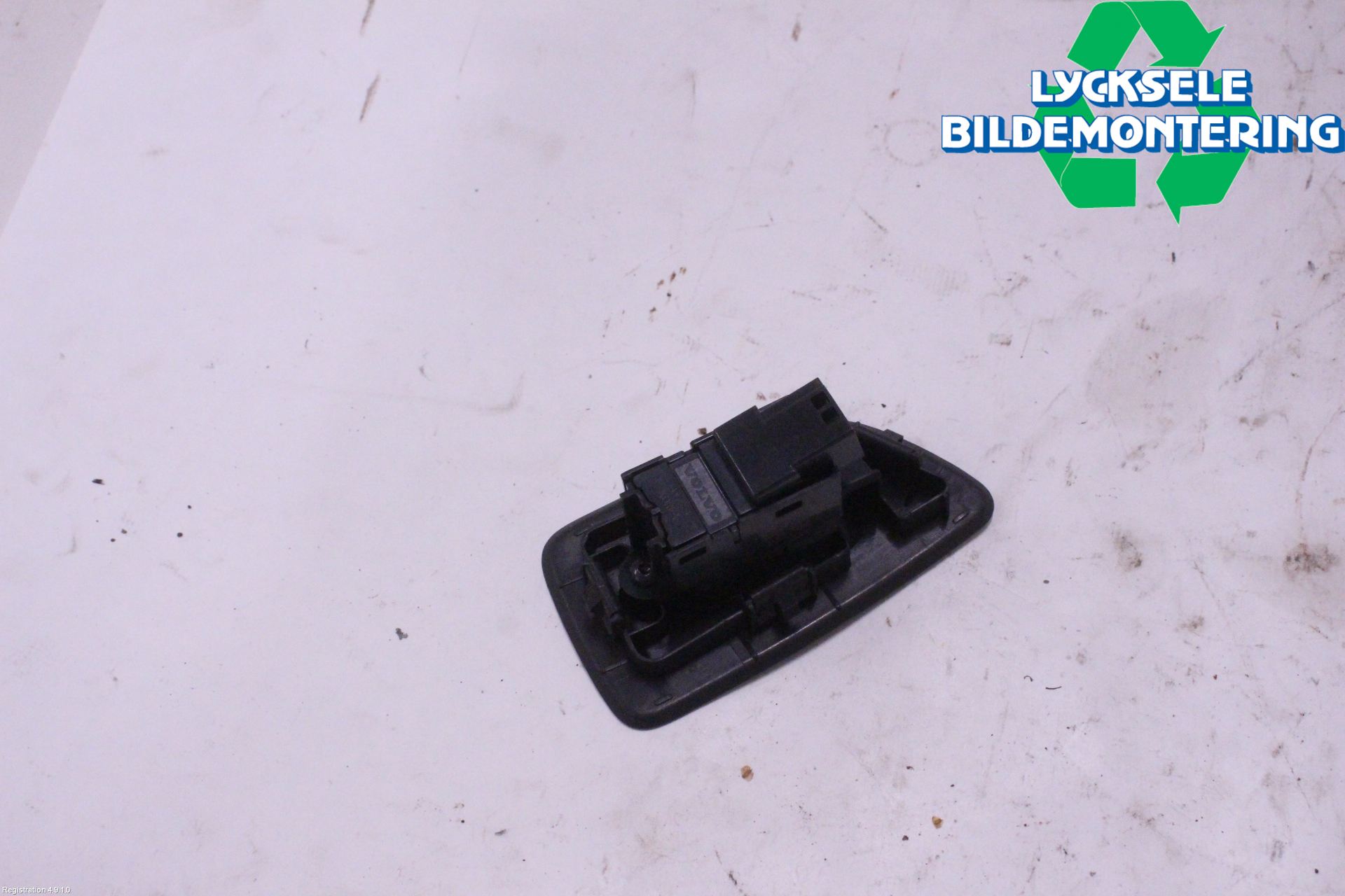 Volvo V90 17->> Strömställare Elhiss