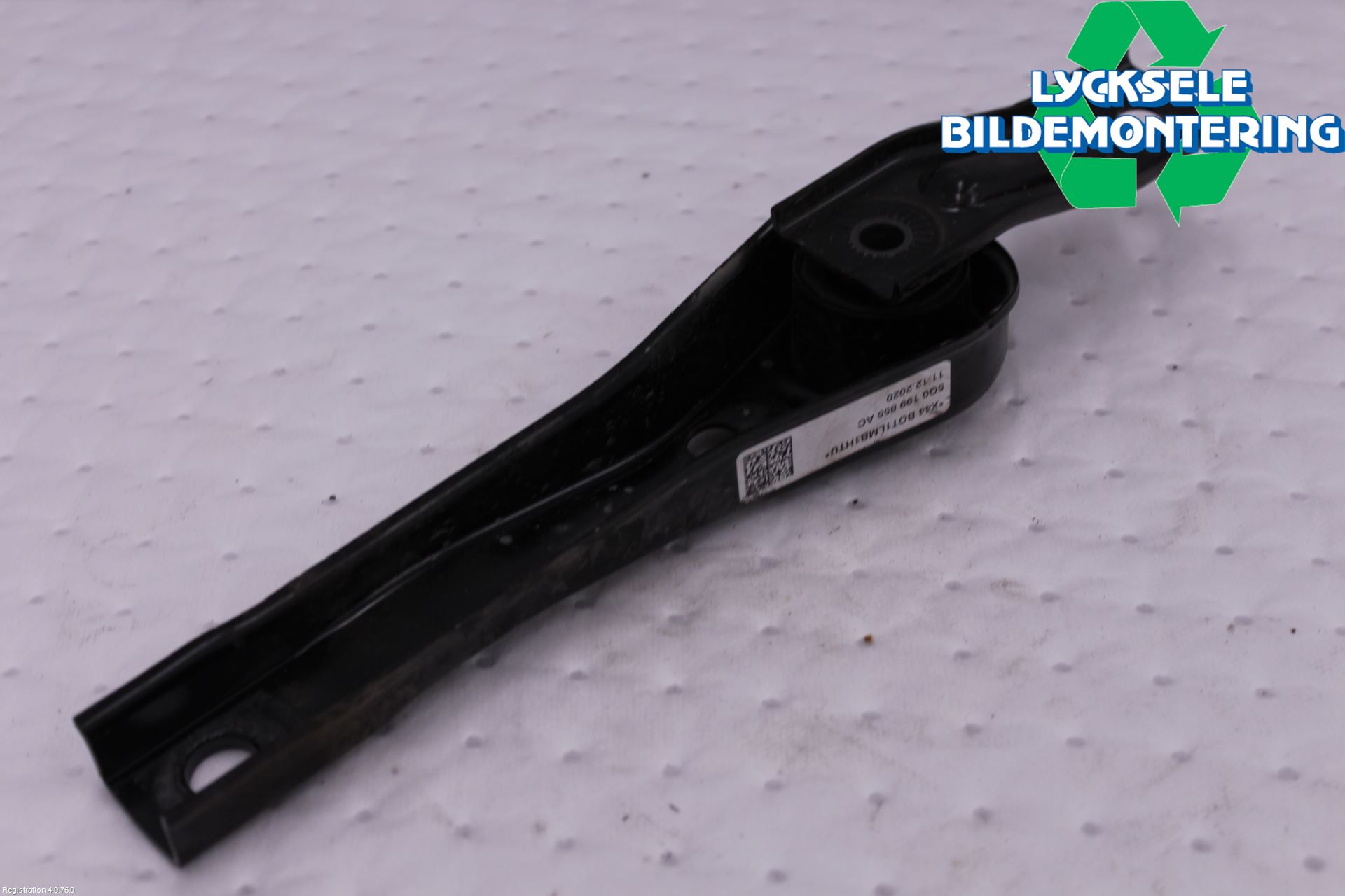 Skoda OCTAVIA (NX) 20- Växellådsfäste