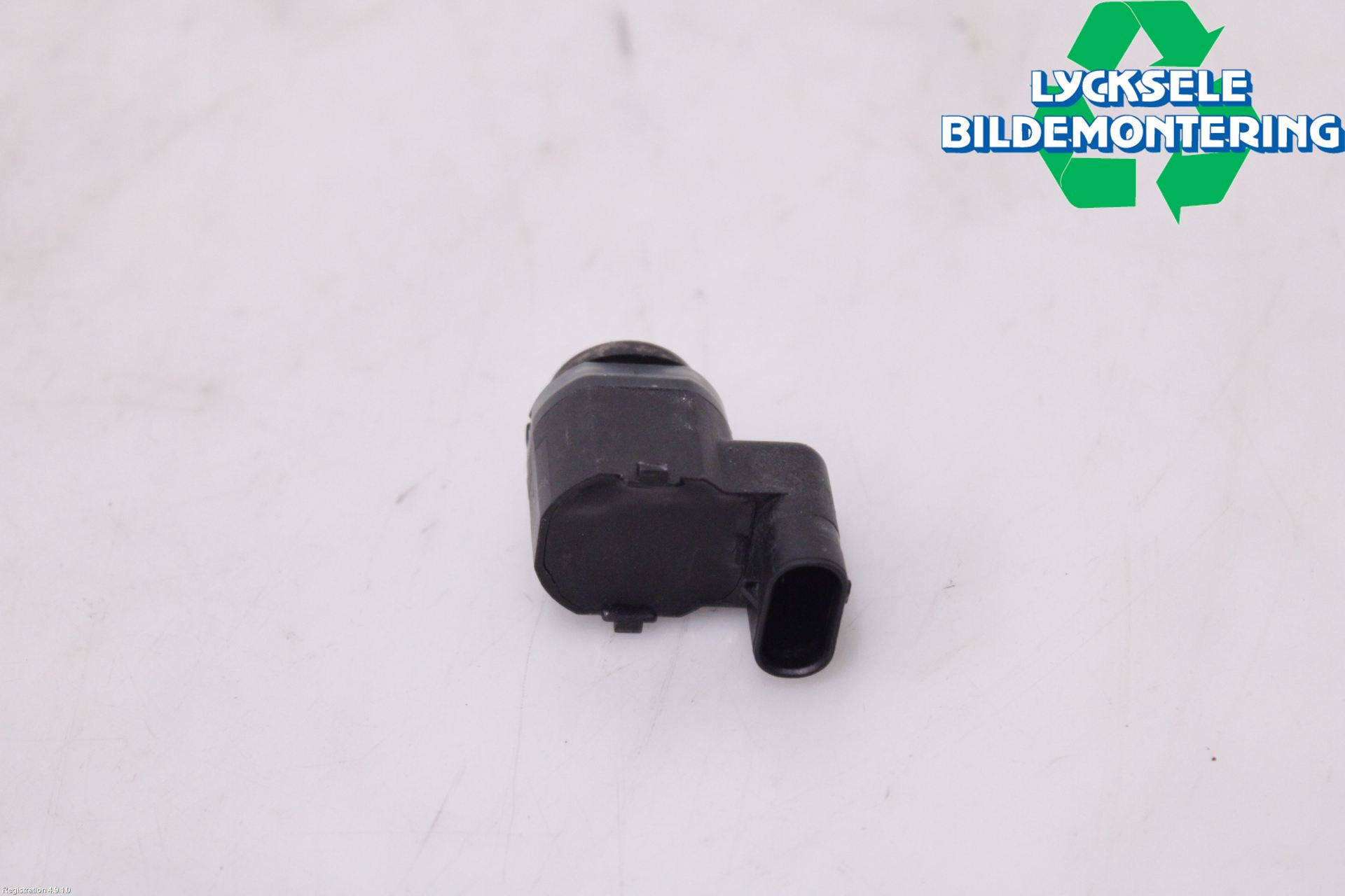BMW 5 F10/F11/F18 09-17 Parkeringshjälp Backsensor