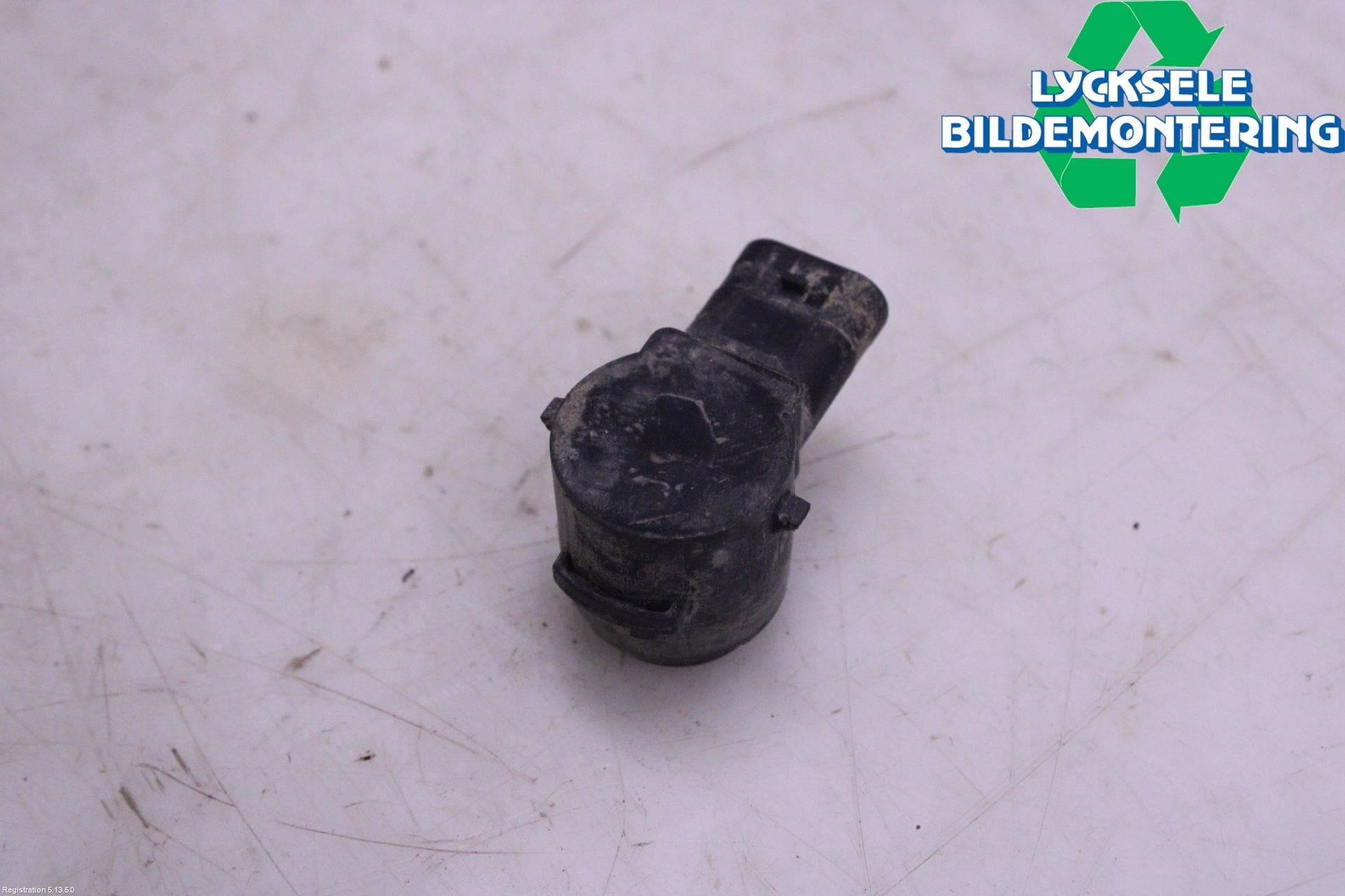Volkswagen VW CADDY 16-20 Parkeringshjälp Backsensor