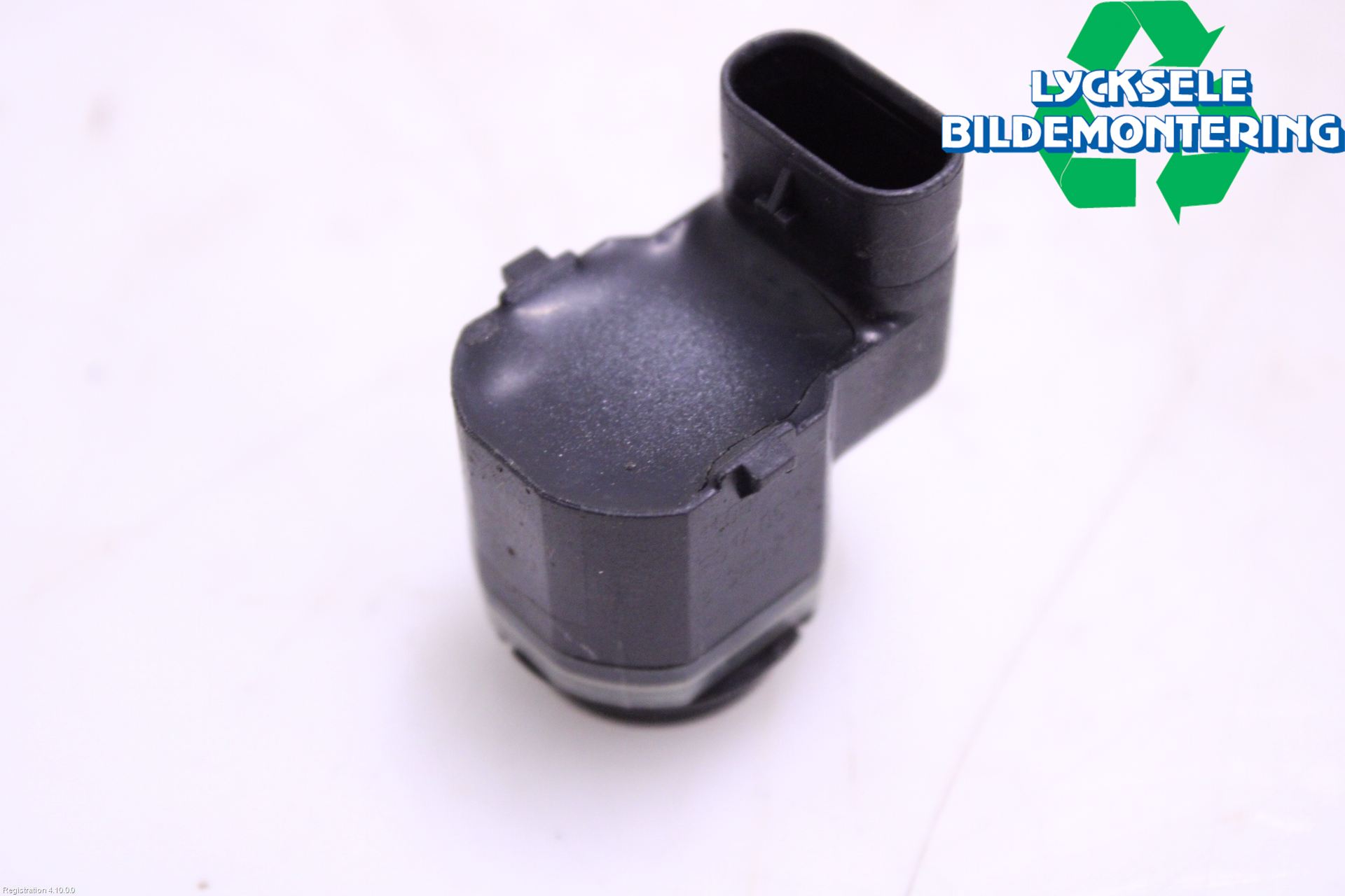 BMW X3 F25 10-17 Parkeringshjälp Backsensor