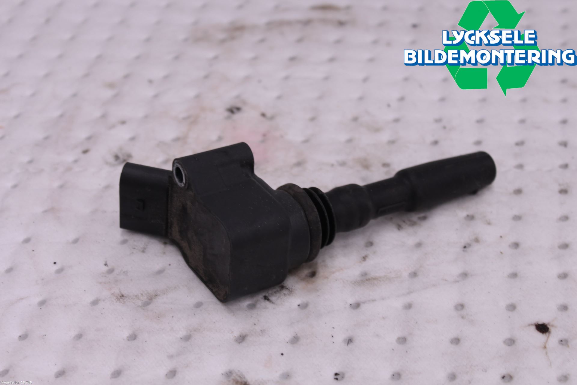 Skoda FABIA 15-21 Tändspole