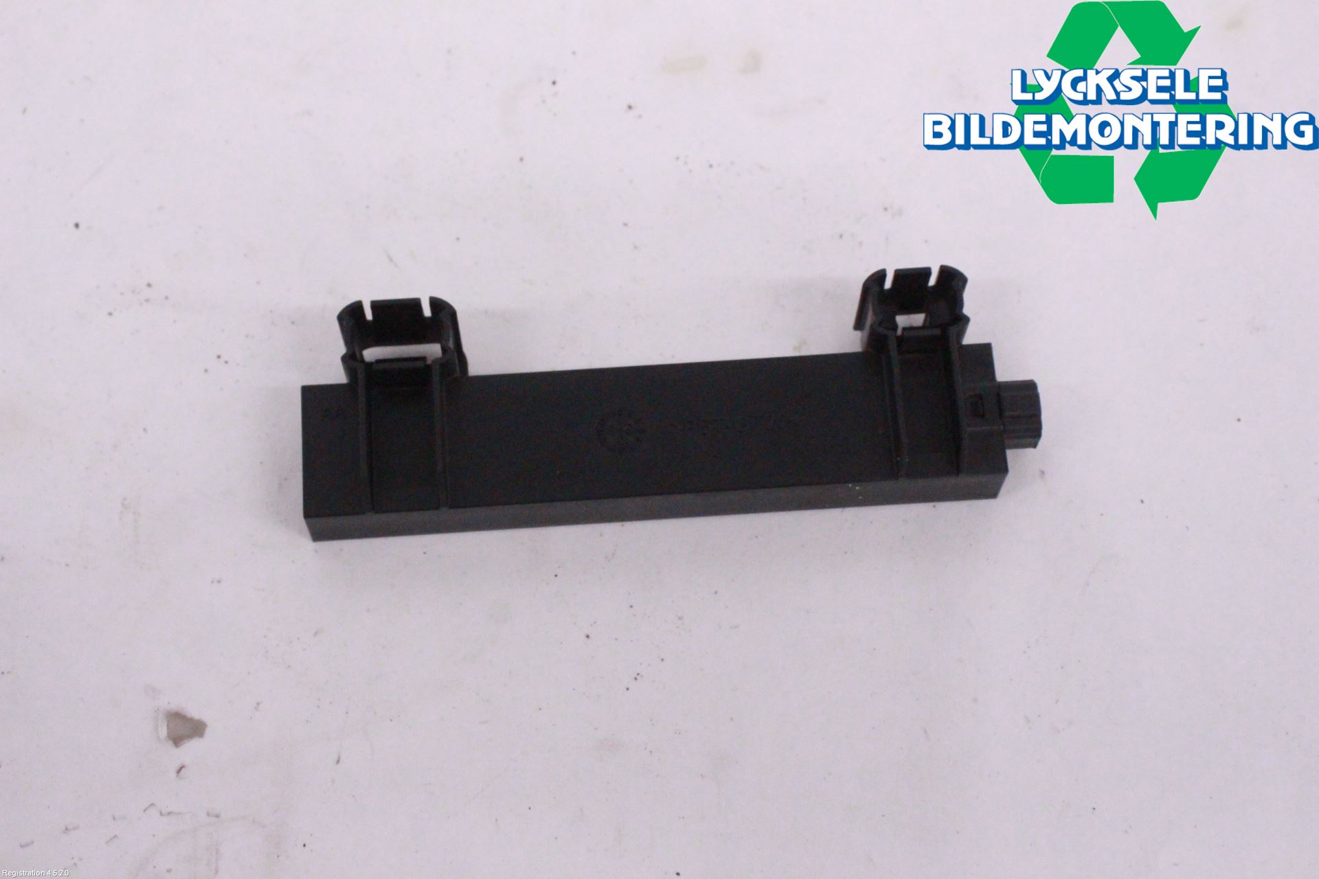 Volkswagen VW GOLF / E-GOLF VIII 20- Antenn El