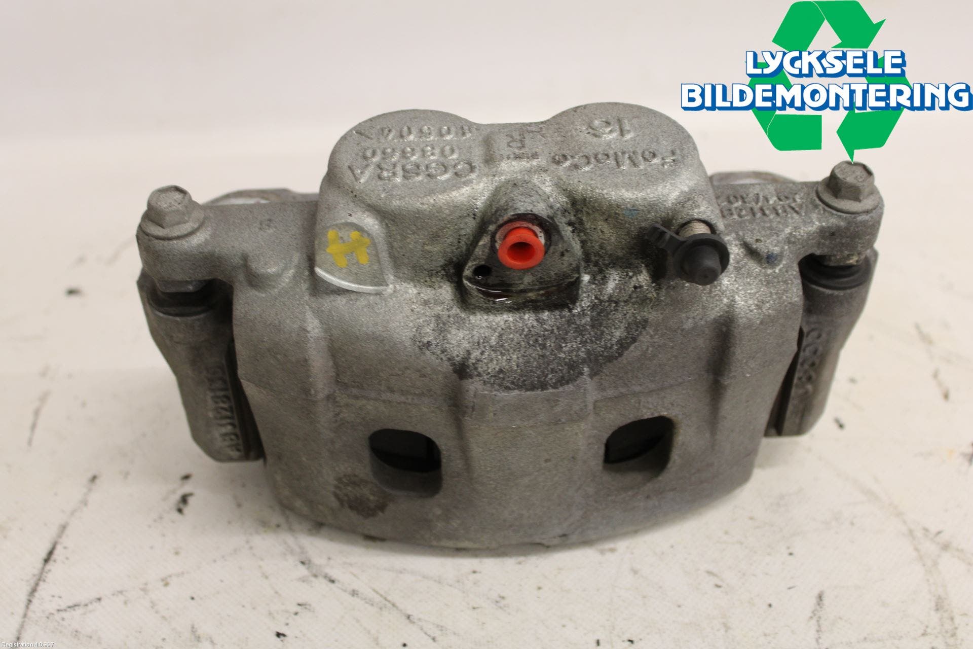 Alfa FORD RANGER 22- Bromsok Fram Höger