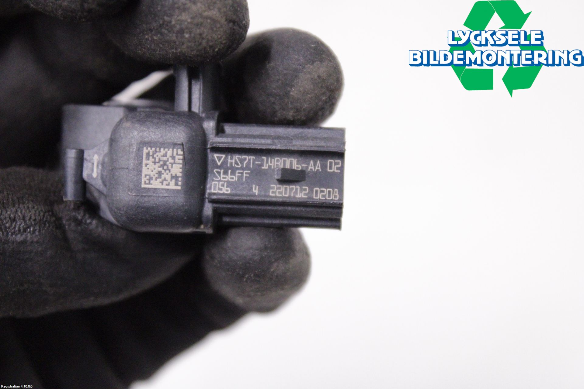 Ford MUSTANG Mach-E 21- Sensor Övrigt