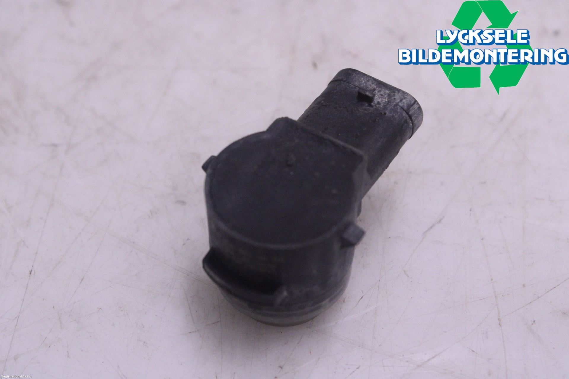 Mercedes-Benz MB E-KLASS (W212) 09-16 Parkeringshjälp Backsensor