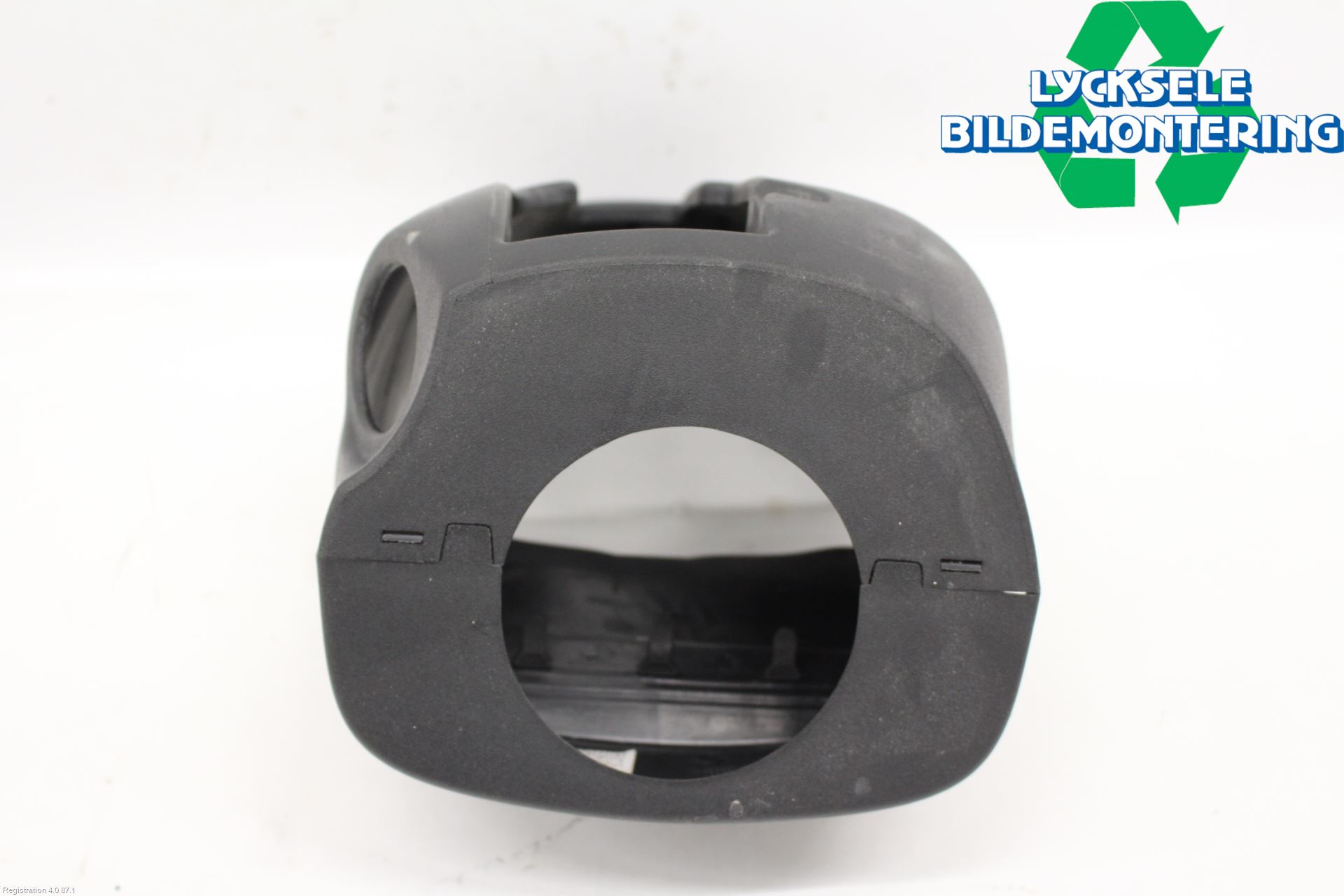 Ford TRANSIT/TOURNEO CUSTOM 13-24 Rattkåpa-Kåpor