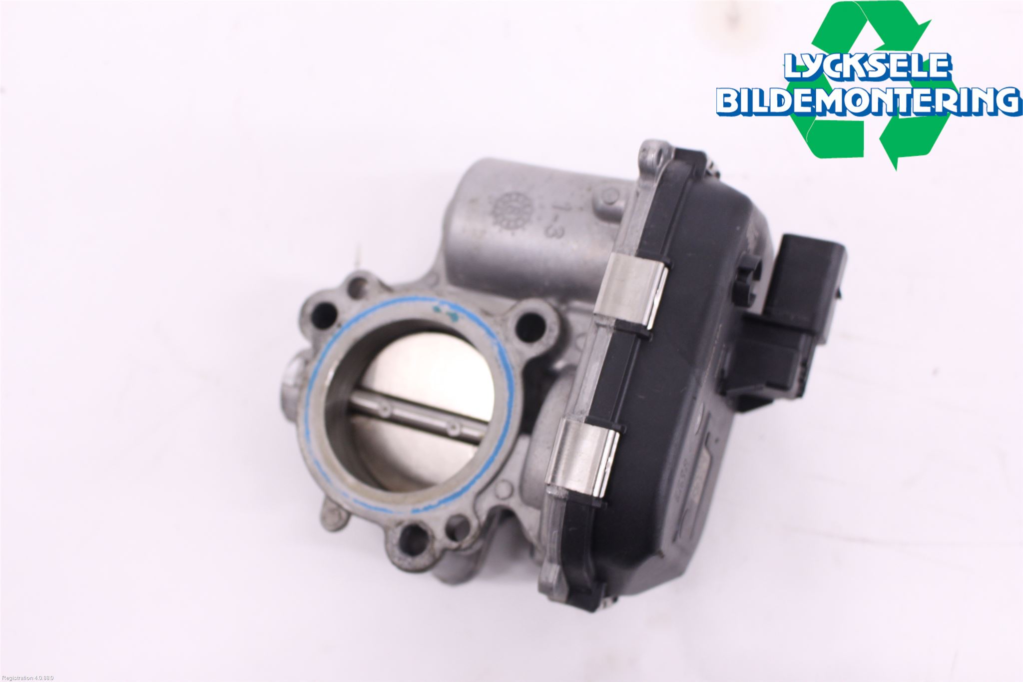 Seat ARONA Injspjällhus