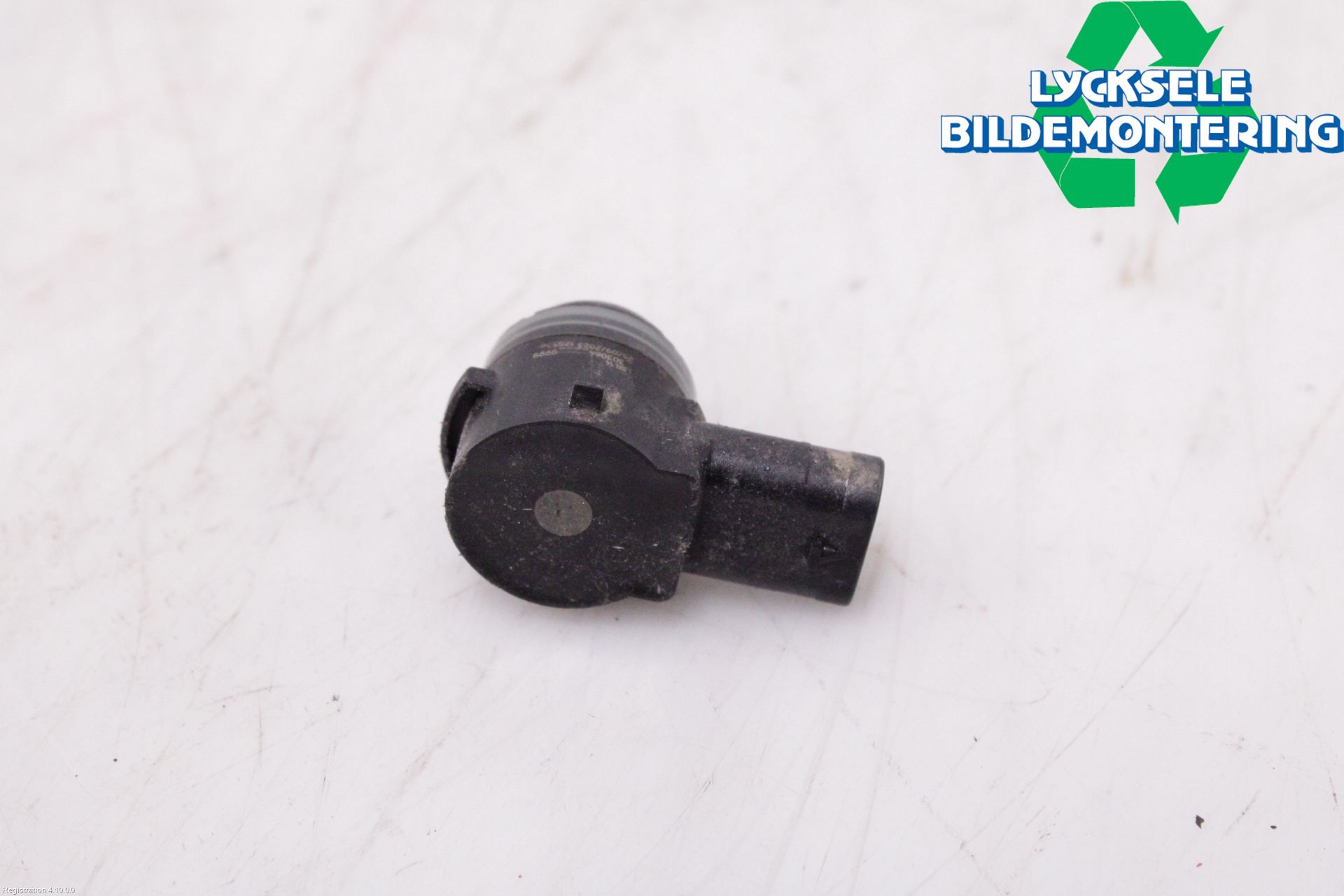 Ford TRANSIT/TOURNEO CONNECT 13-22 Parkeringshjälp Backsensor