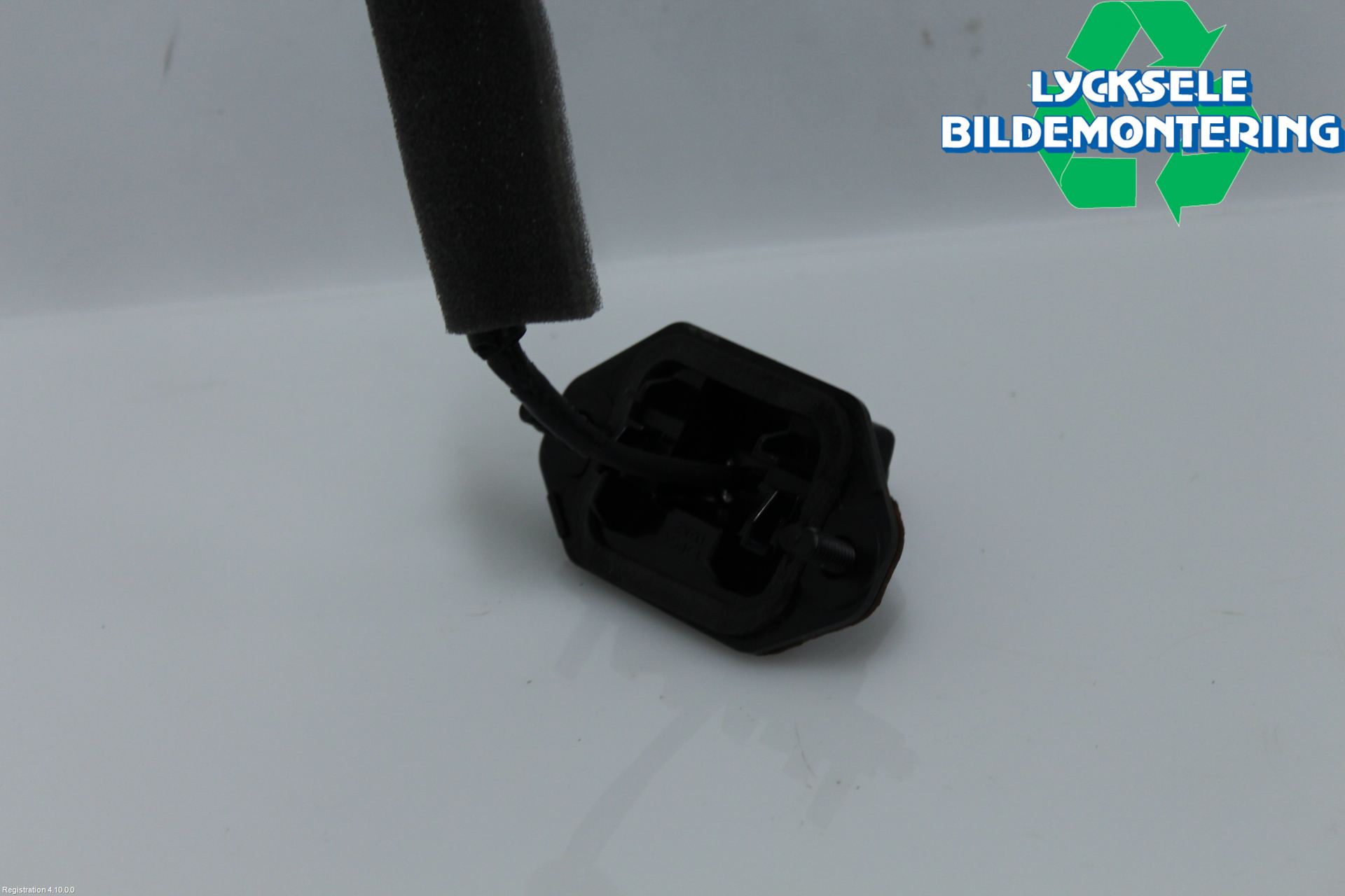 Nissan LEAF 18- Parkeringshjälp Kamera