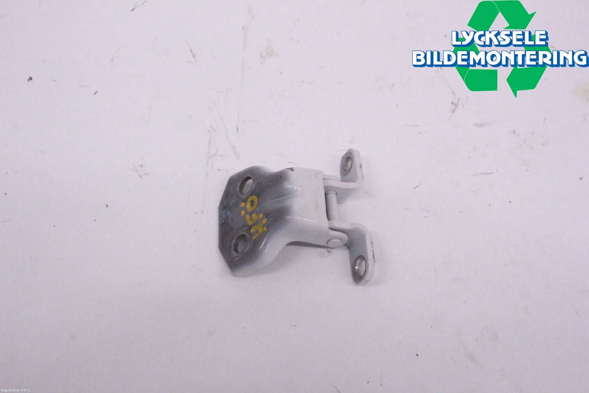 Subaru XV 18-22 Dörrgångjärn