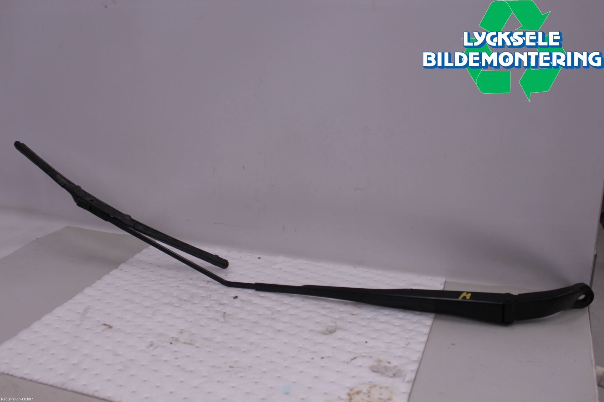 Honda CIVIC 12-16 Torkararm Armar Vindruta