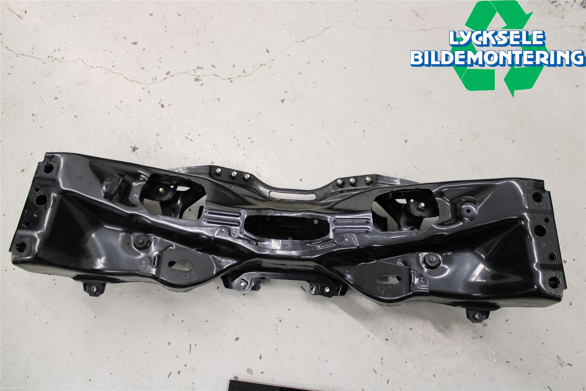 Subaru XV 18-22 Framvagnsbalk