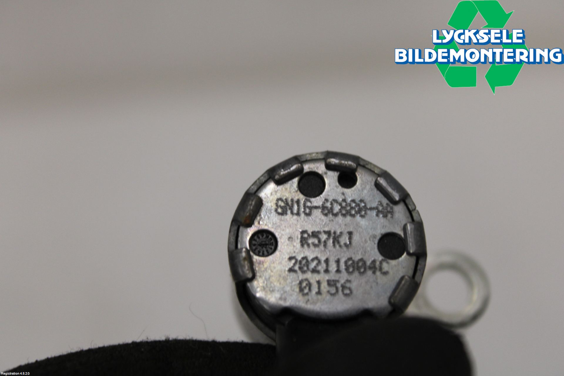 Ford KUGA/KUGA PHEZ/FHEV 20- Solenoid