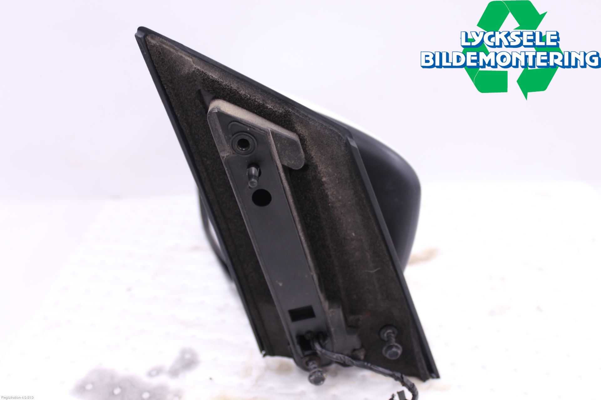 Mazda CX-7 Spegel Yttre El Vä