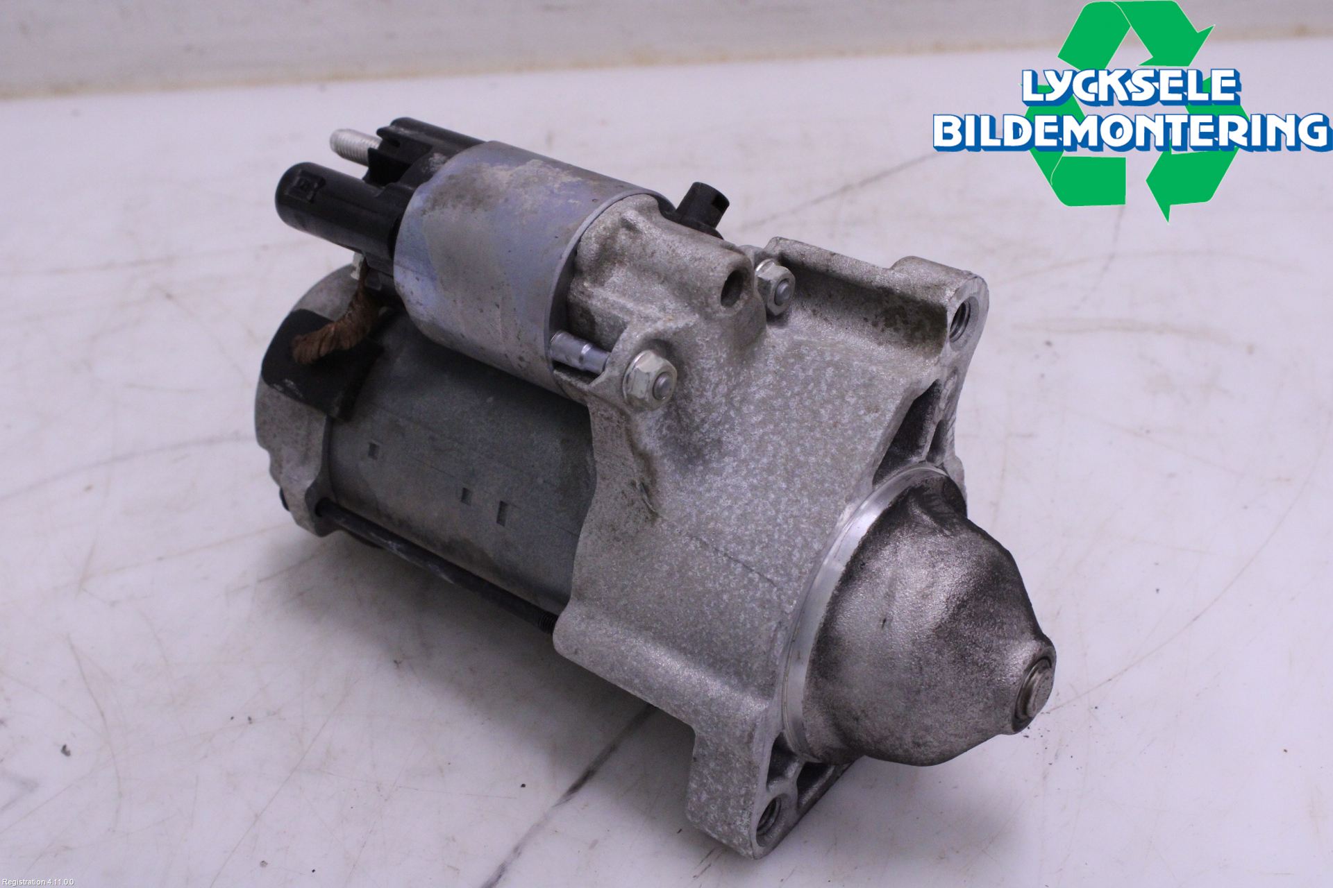 Mercedes-Benz MB SPRINTER (W907/W910) 19- Startmotor Diesel