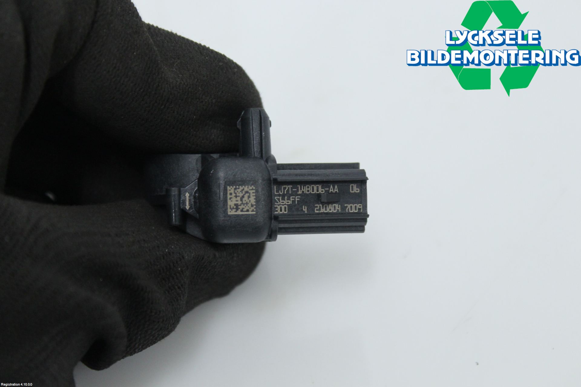 Ford MUSTANG Mach-E 21- Sensor Övrigt