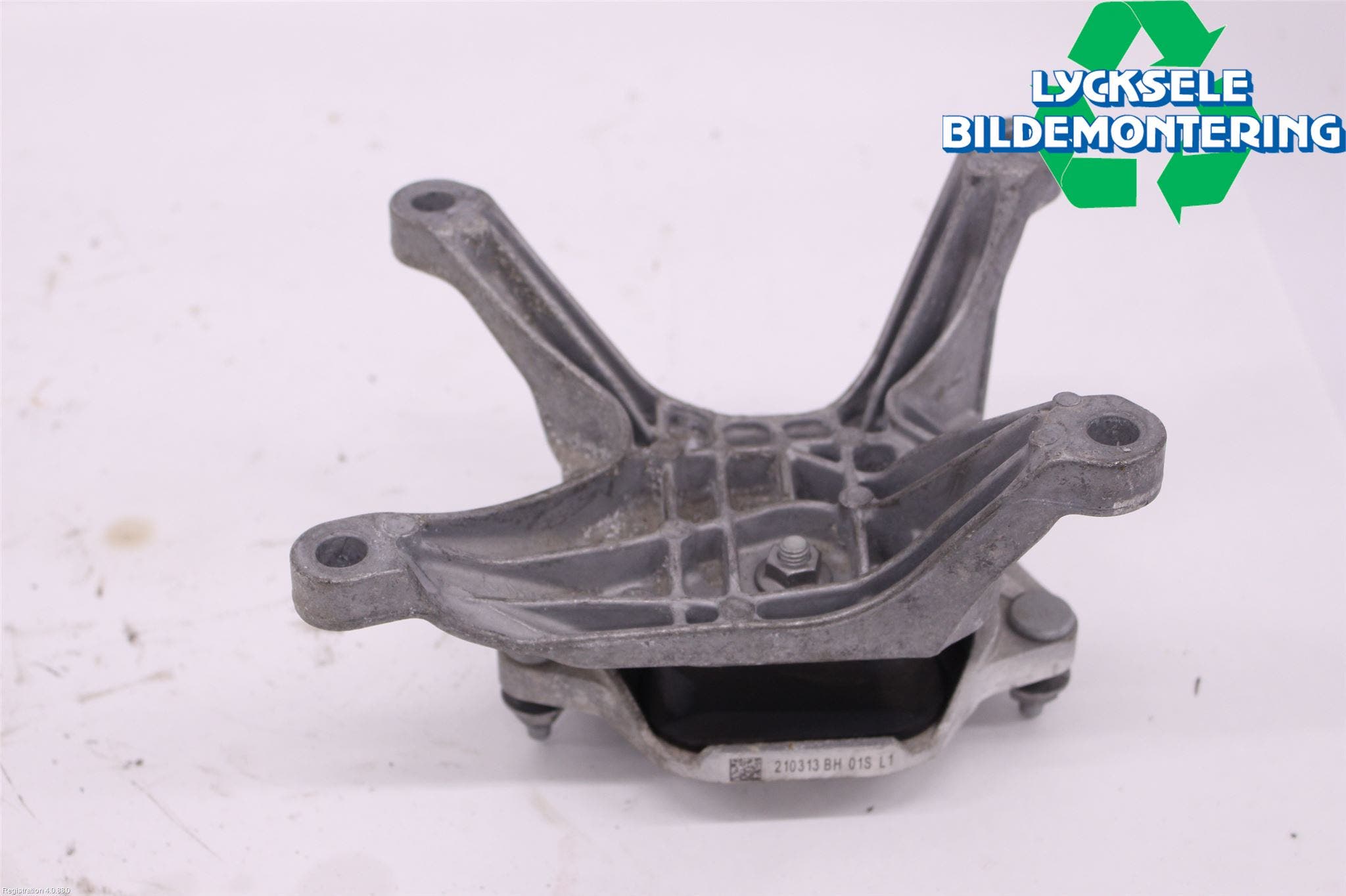 Audi Q5/SQ5 17- Växellådskudde