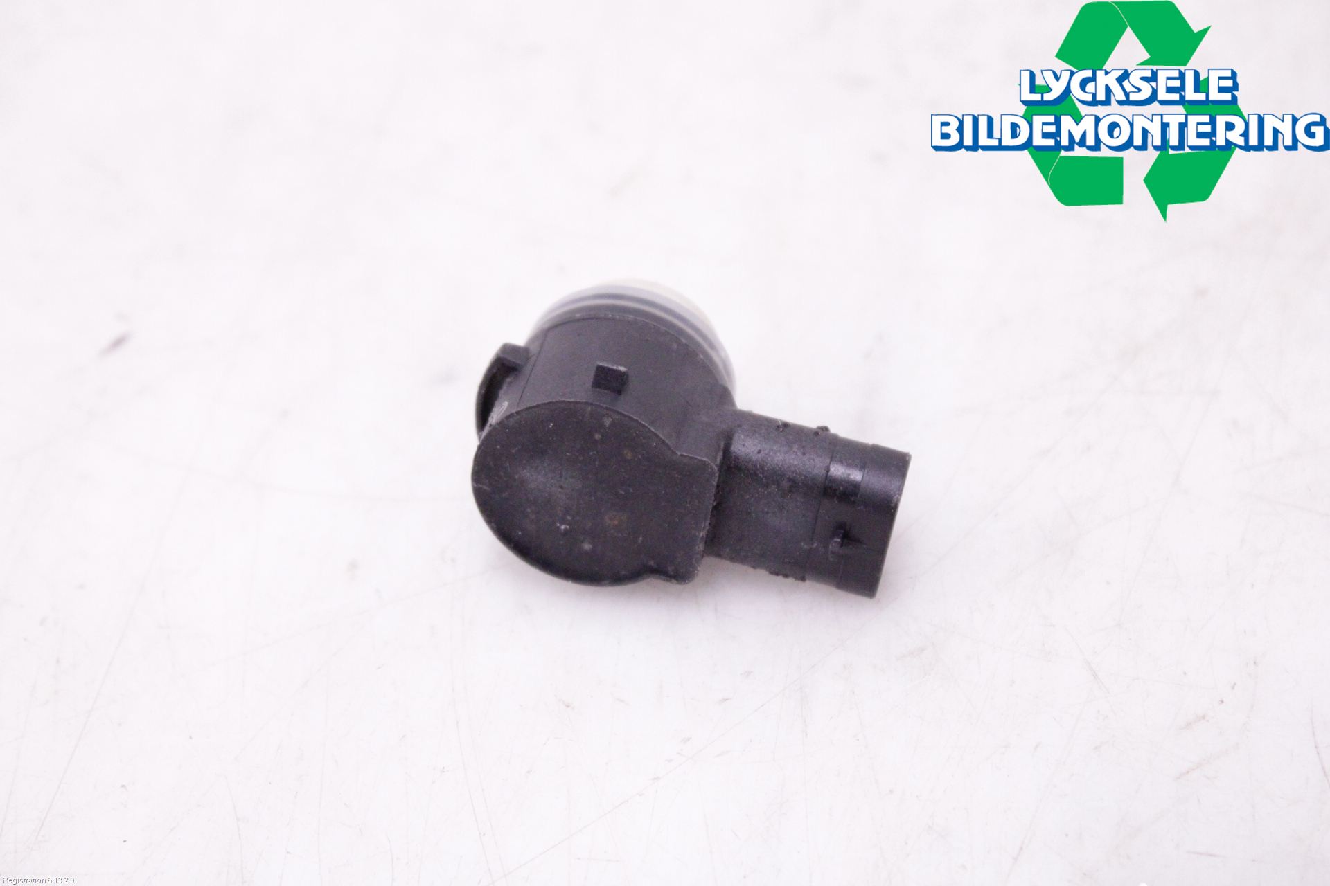 Mercedes-Benz MB C-KLASS (W205) 14-21 Parkeringshjälp Backsensor