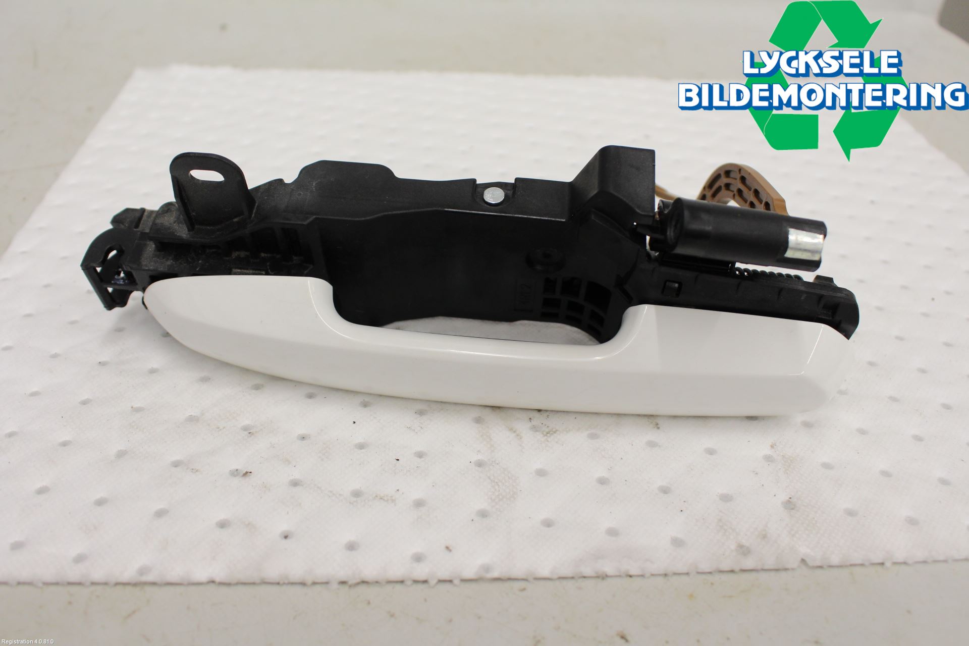 Toyota RAV4 19- Dörrhandtag Yttre Vä