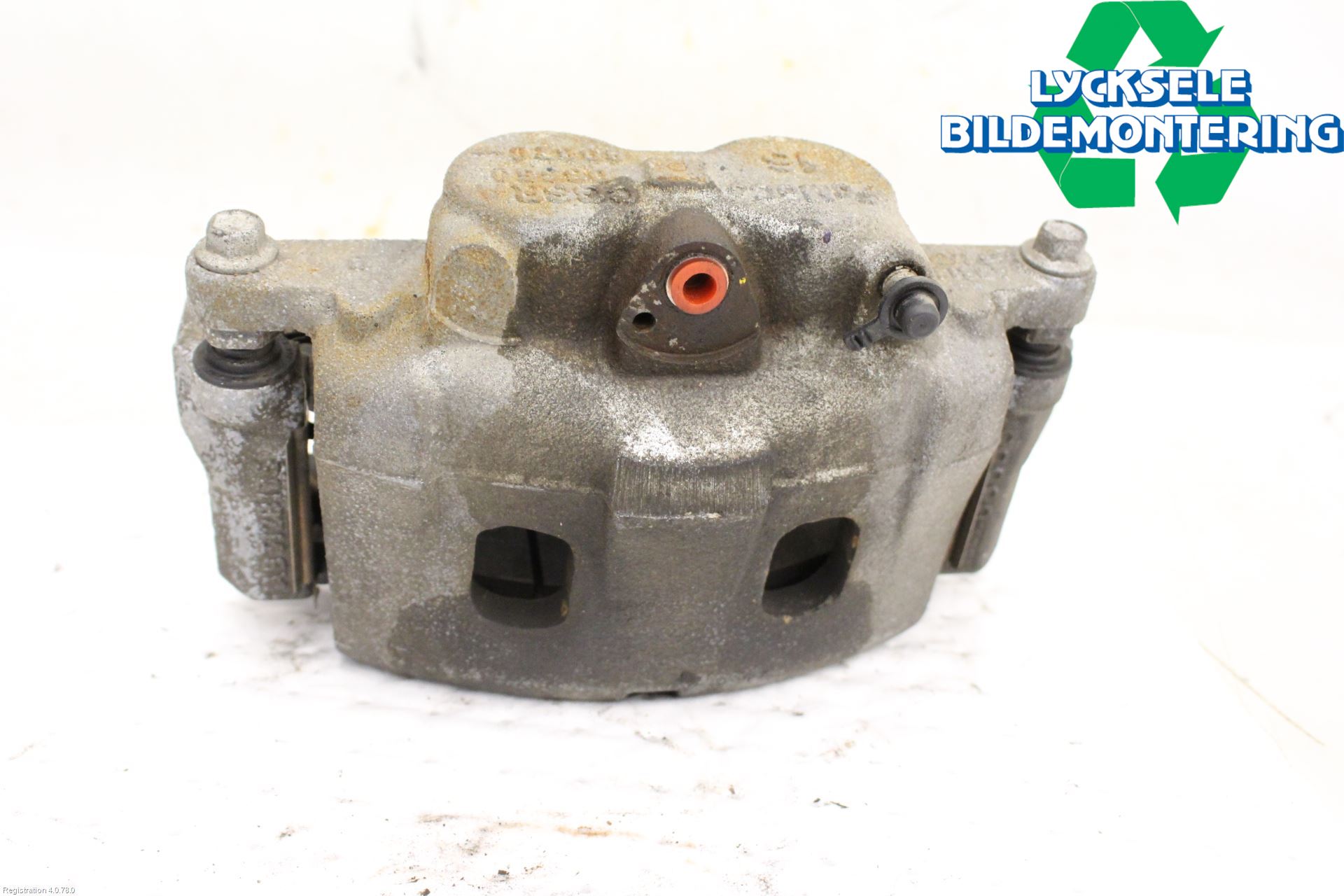 Ford RANGER EU 12-23 Bromsok Fram Höger