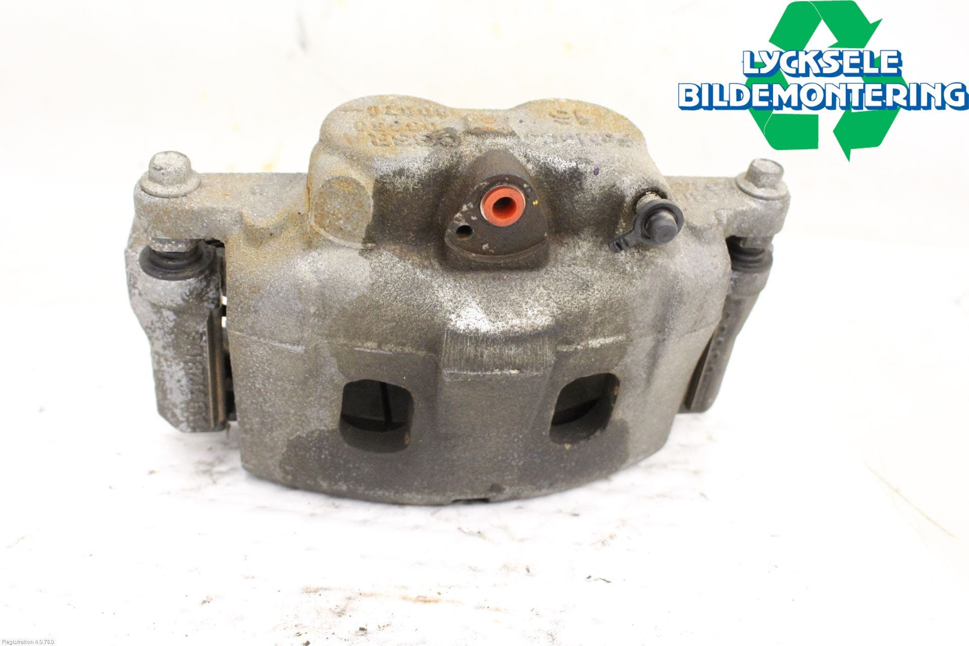 Ford RANGER EU 12-23 Bromsok Fram Höger