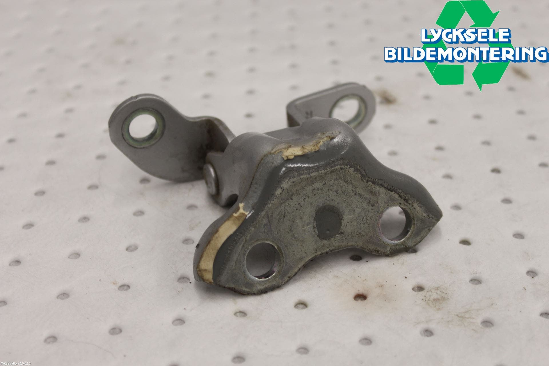 Toyota AVENSIS 09-15 Dörrgångjärn