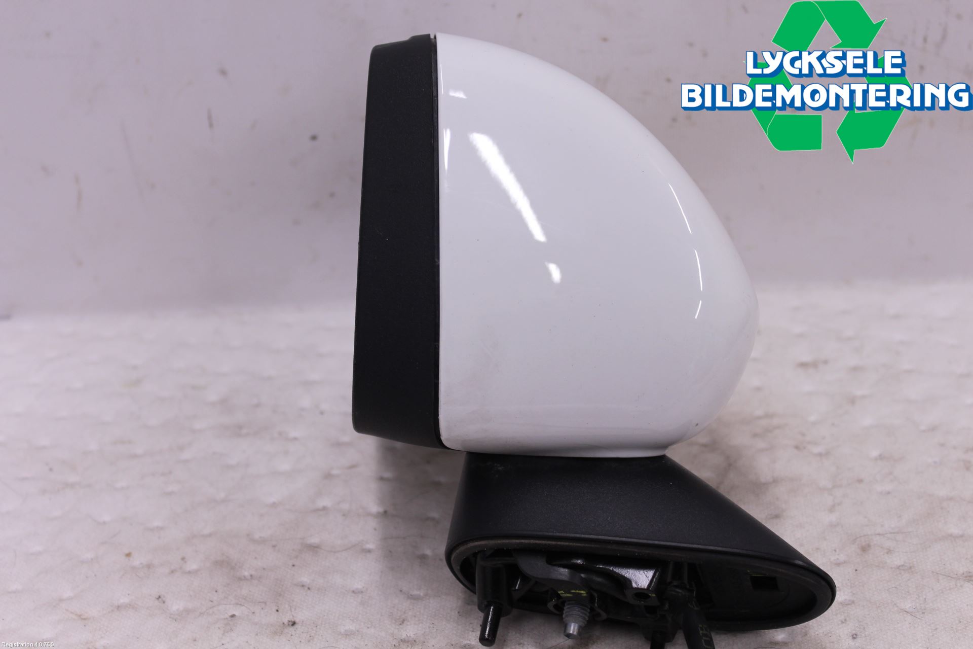 Opel CORSA E 15-19 Spegel Yttre El Vä