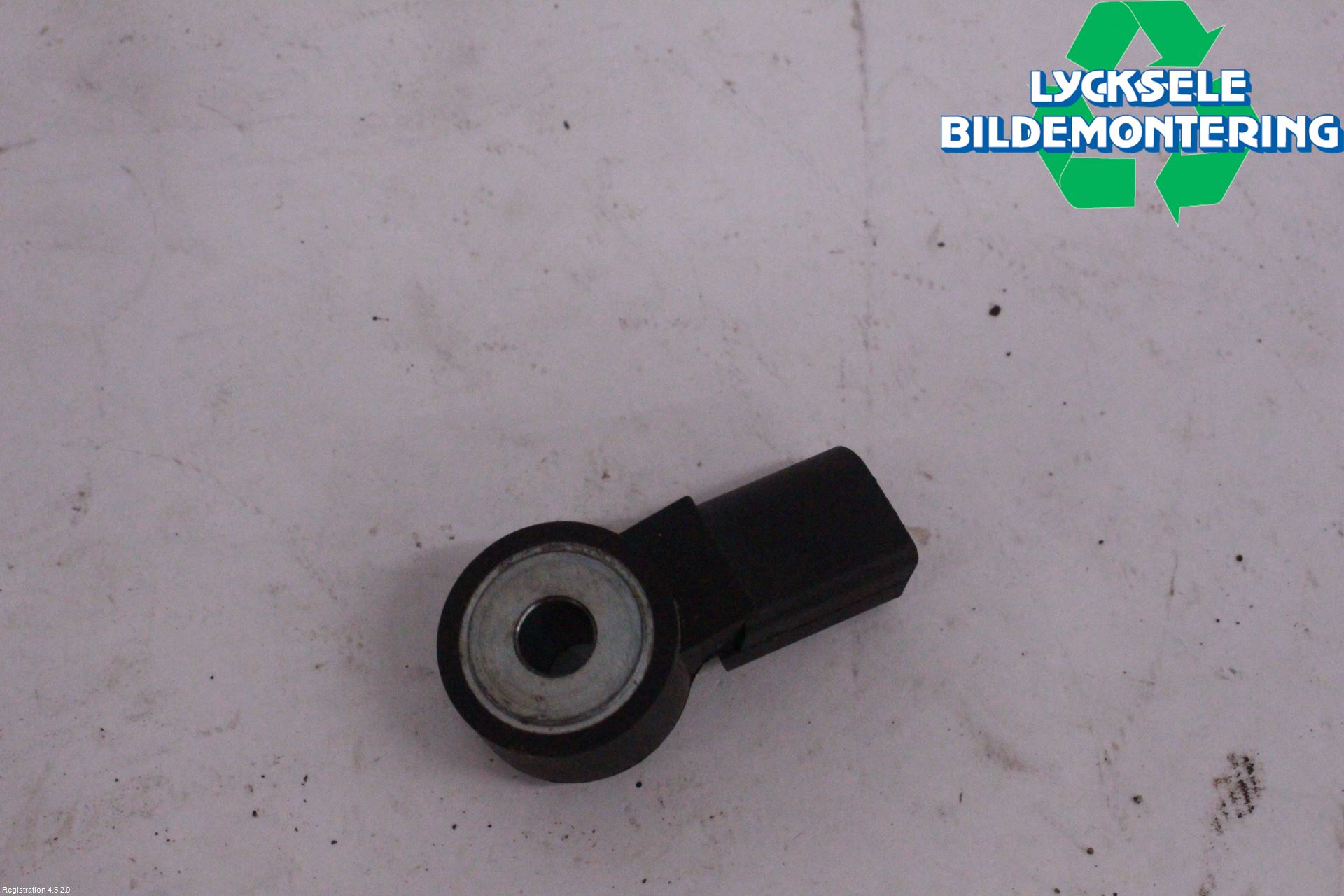 Volkswagen VW PASSAT 20-24 Injknacksensor