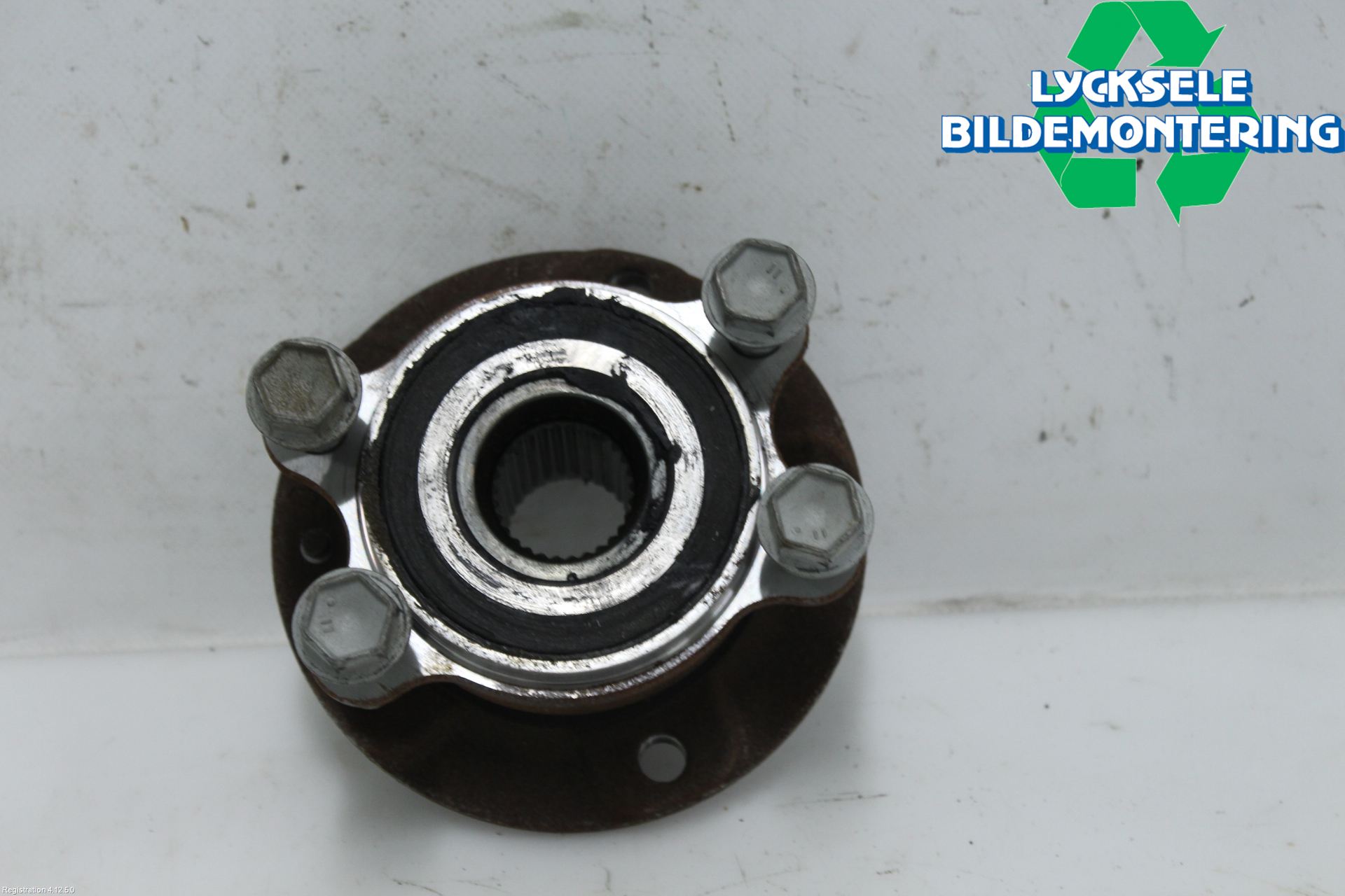 Nissan QASHQAI 21- Nav Fram