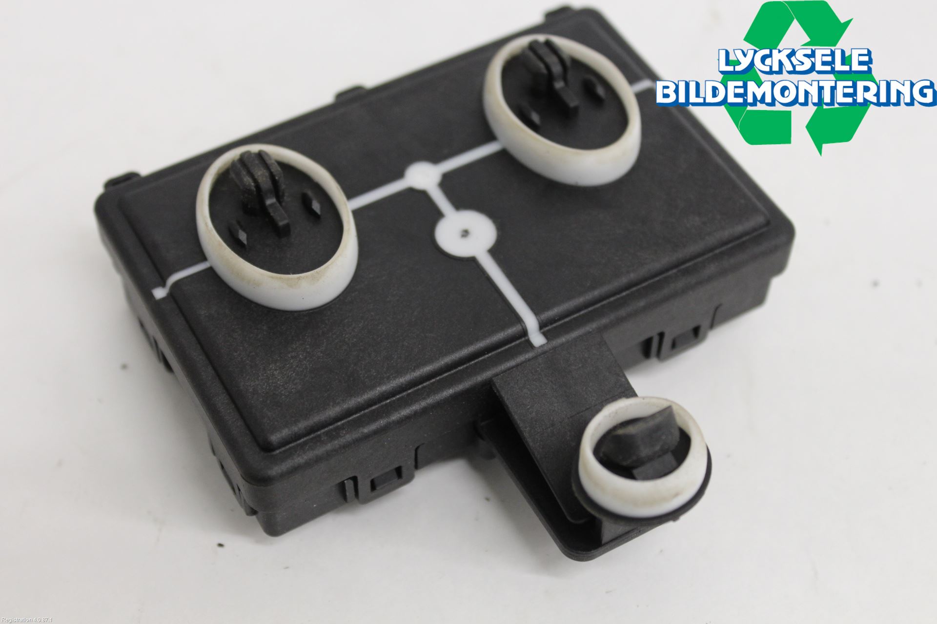 Volkswagen VW T-ROC 18- Styrenhet Dörr