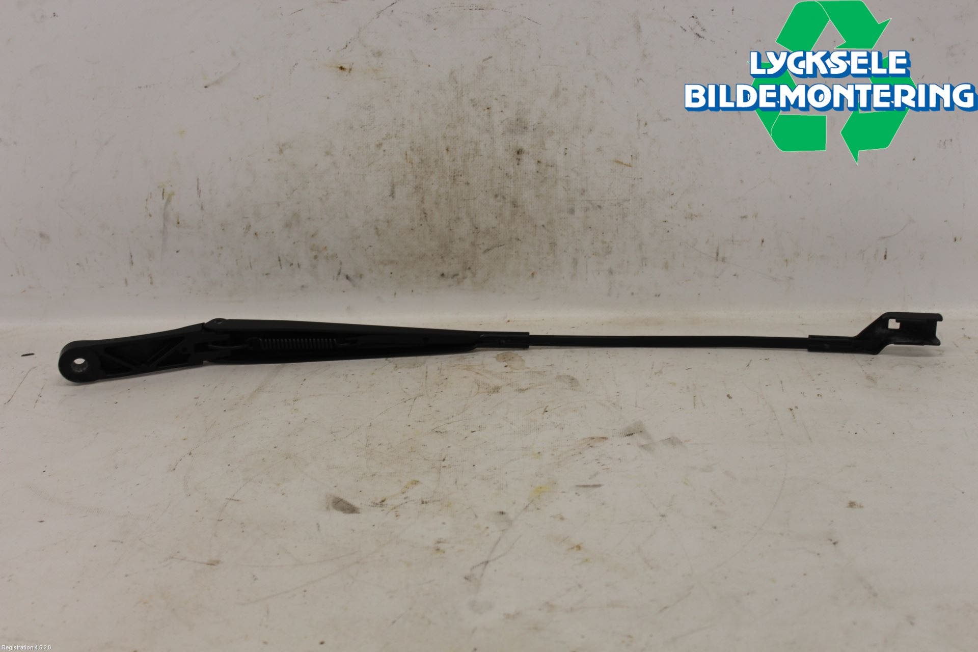 Skoda YETI Torkararm Armar Vindruta