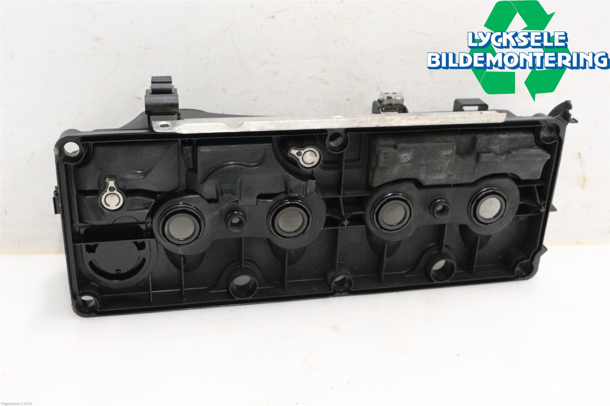 Volkswagen VW CADDY 11-15 Ventilkåpa