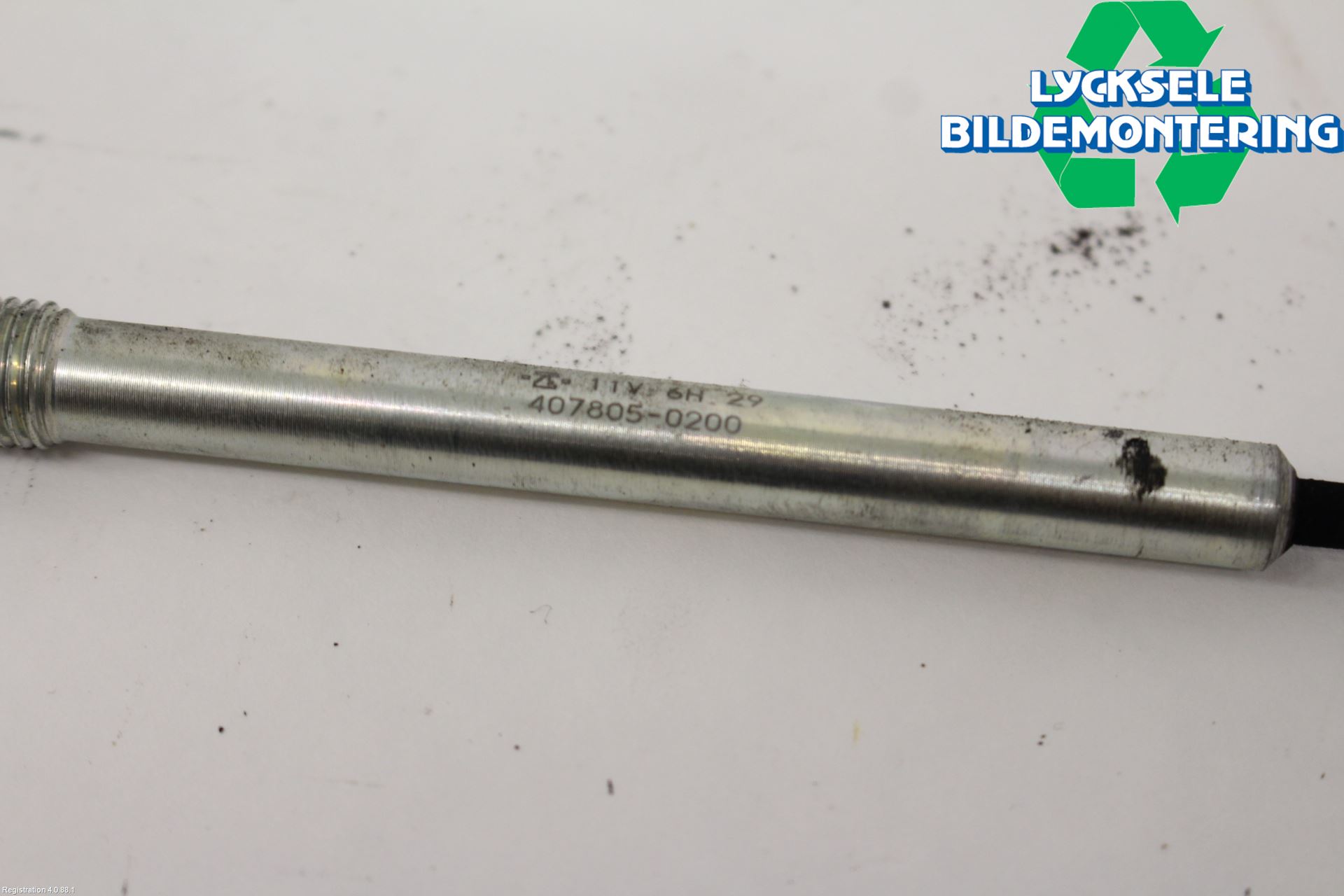 Mitsubishi L200 16-23 Glödstift