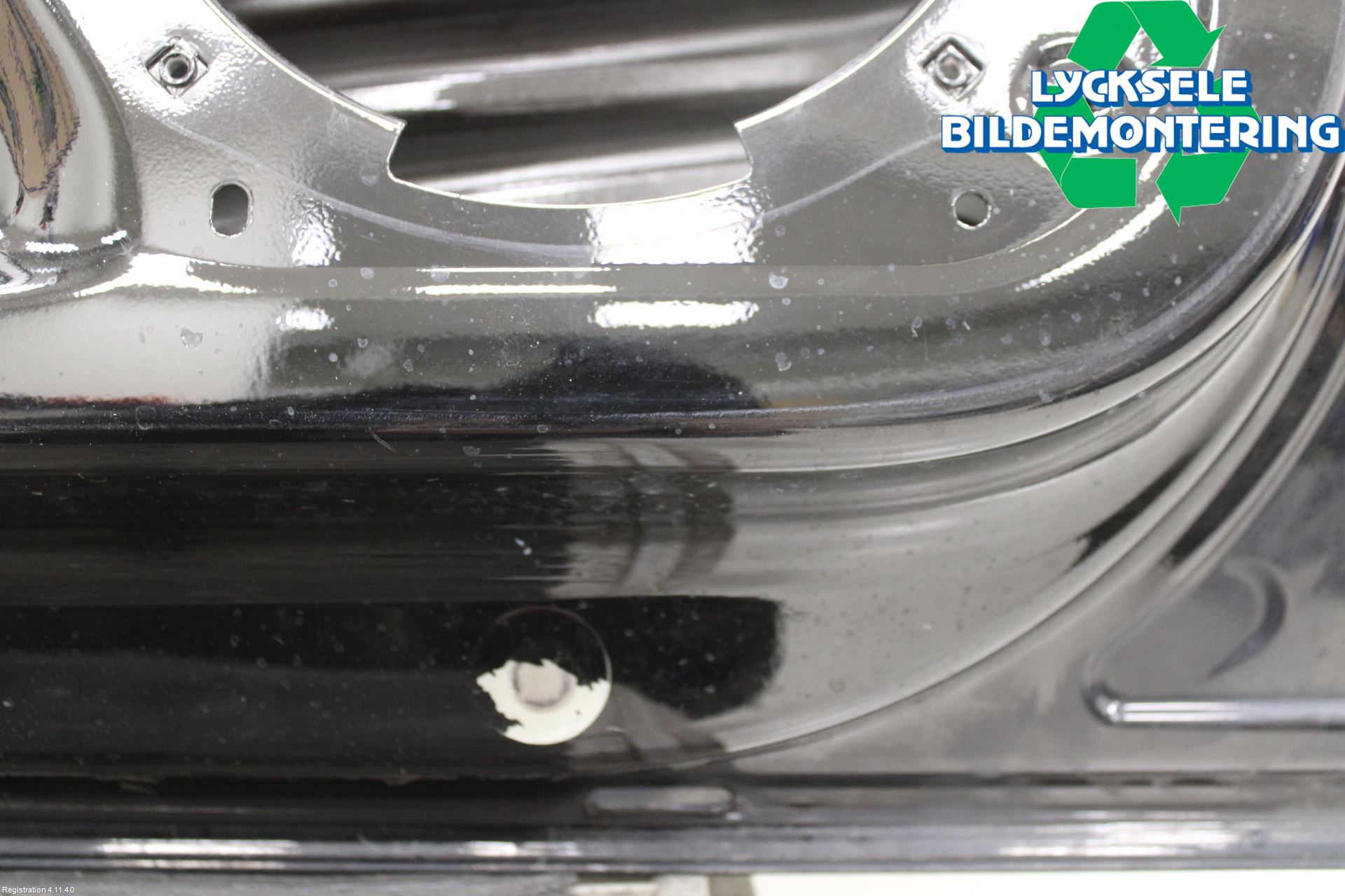 Audi A3/S3 8V 13-20 Dörr Fram Vänster