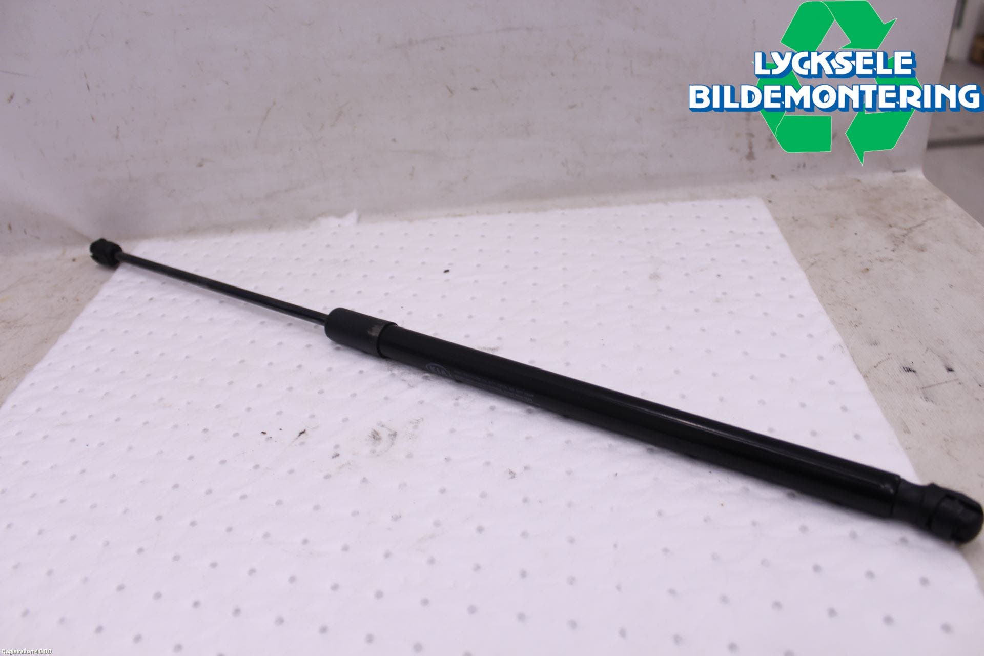 Kia CEED/CEED SW 19- Gasfjäder Baklucka