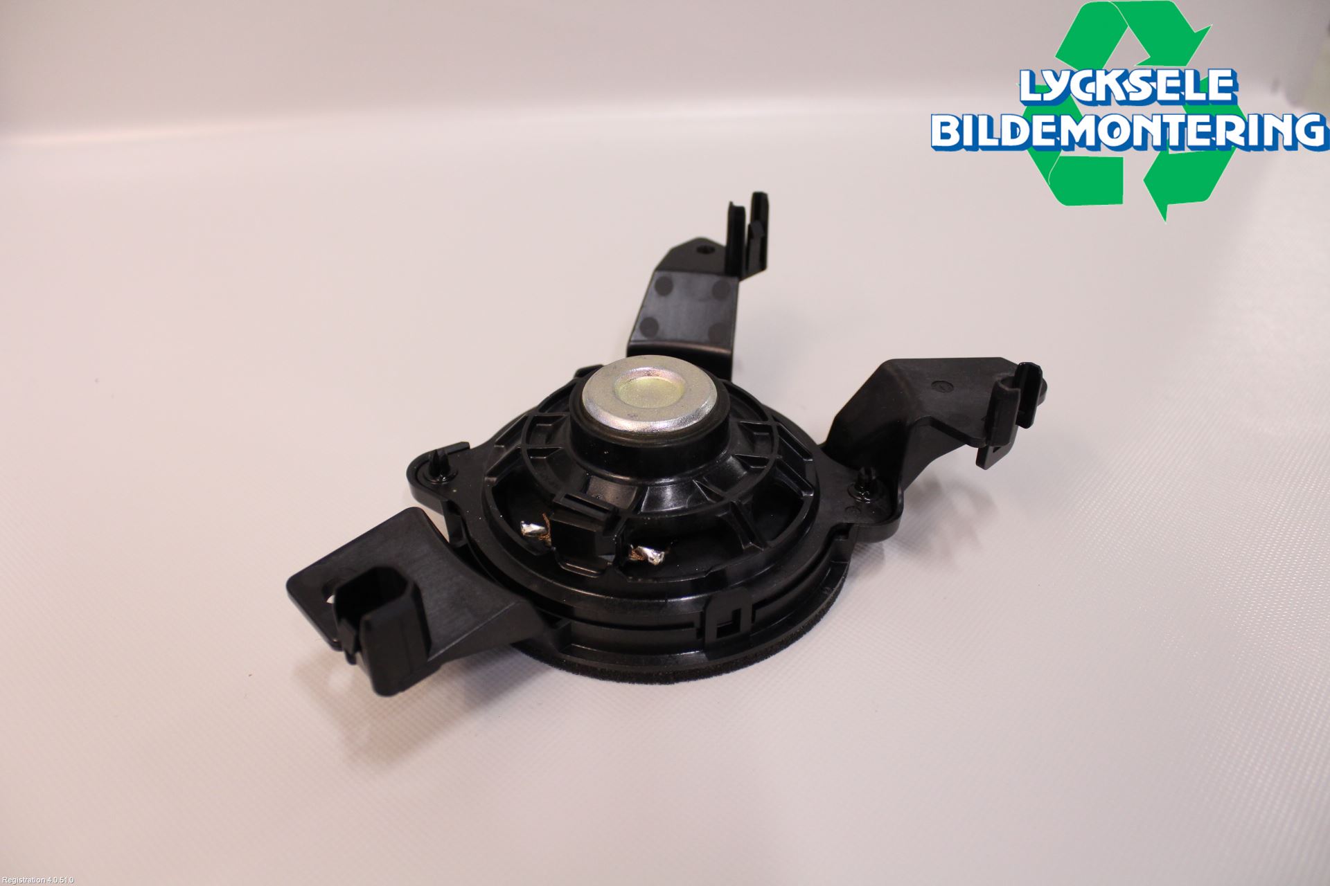 Audi Q8/SQ8 4M 19- Högtalare