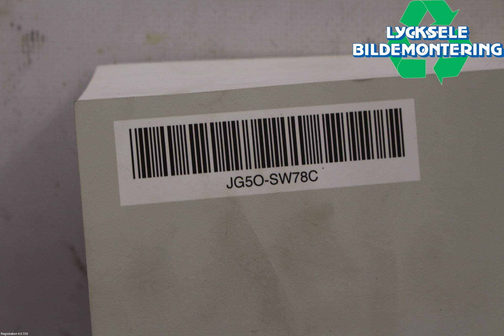 Kia NIRO (DE) 17-22 Instruktionsbok