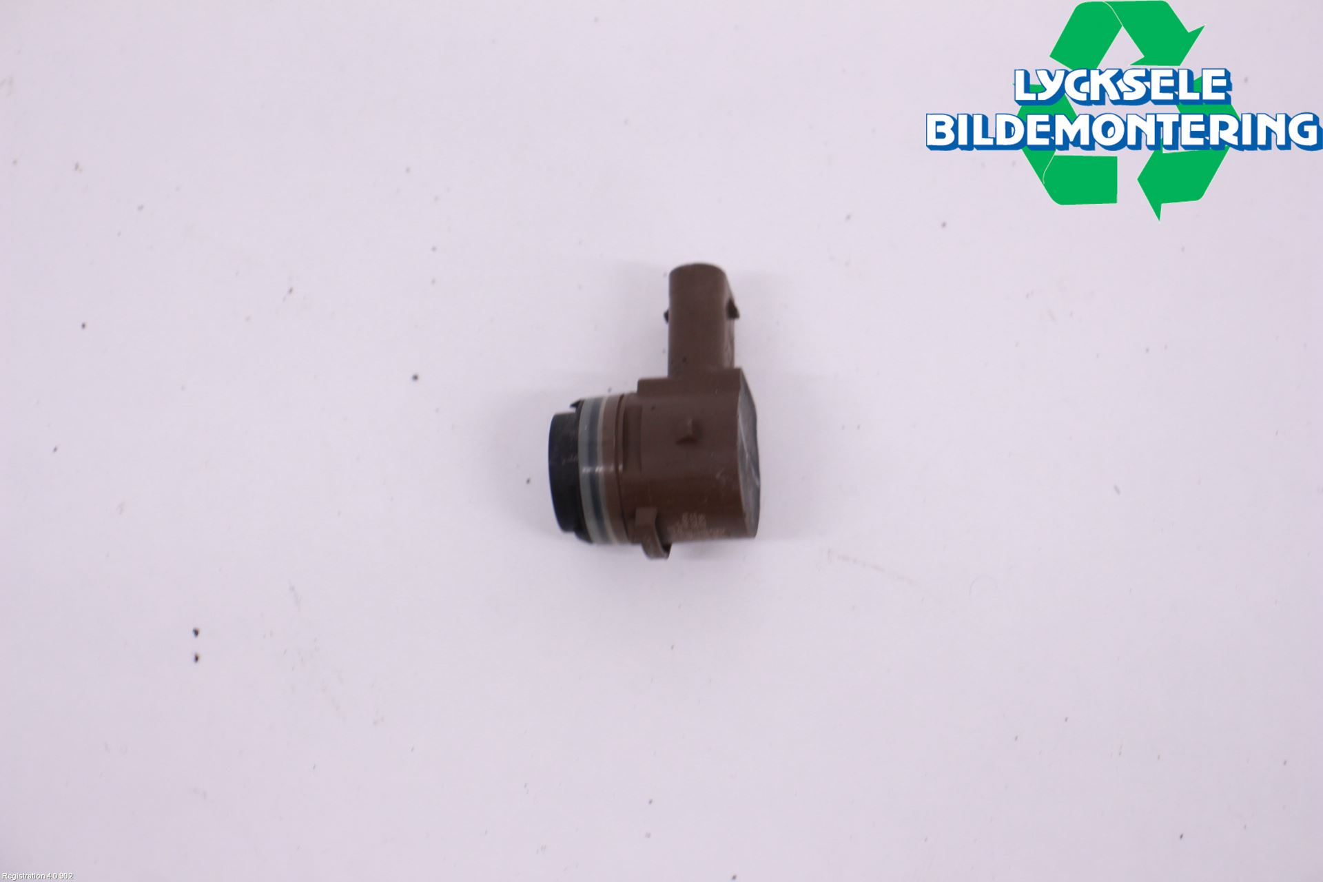 BMW X3 G01 18- Parkeringshjälp Frontsensor