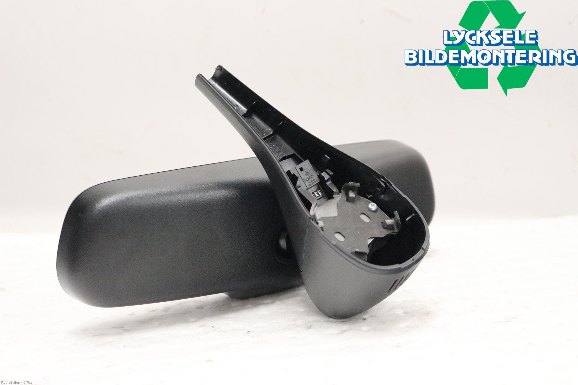 Audi A6/S6 4G 11-18 Spegel Invändig El