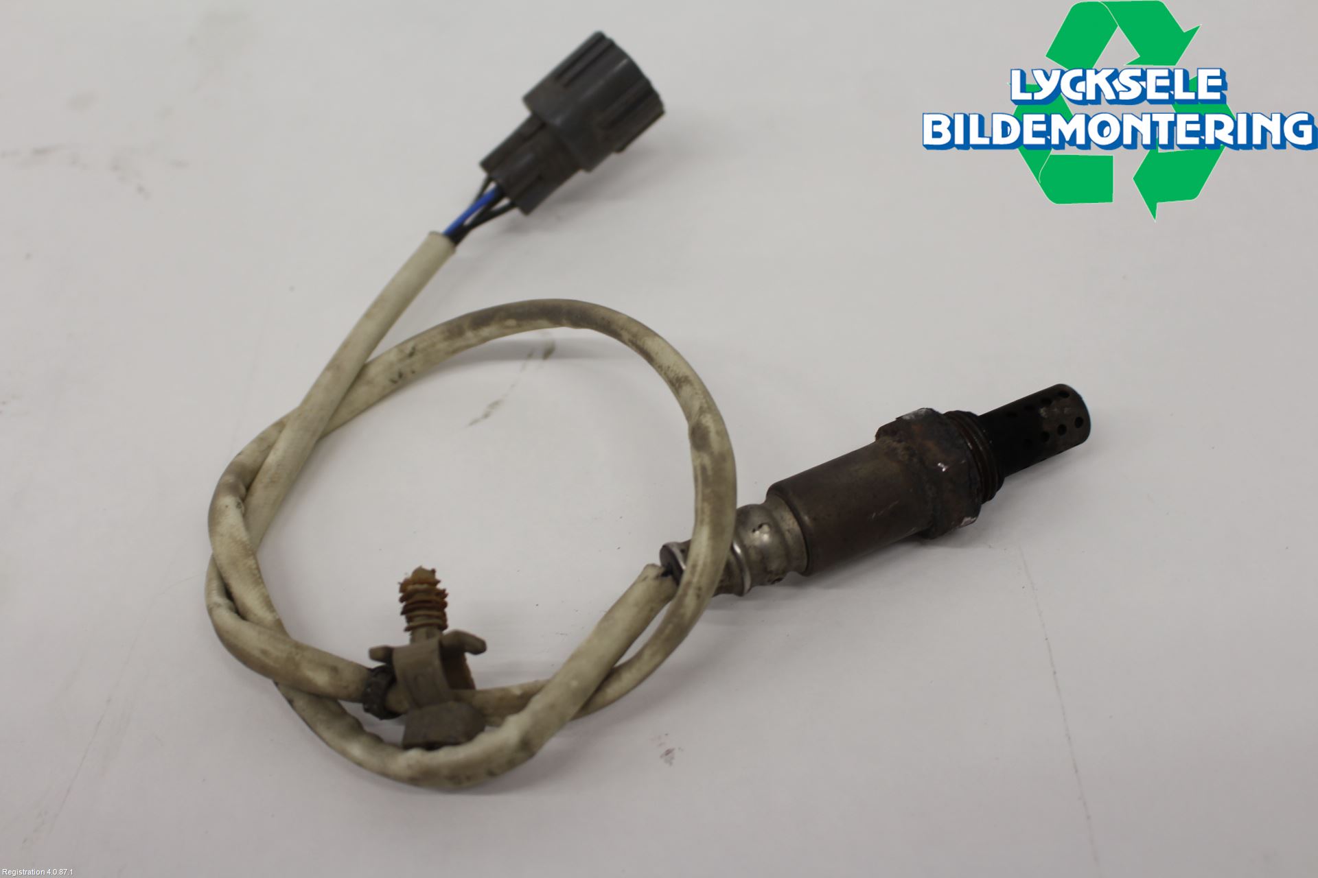 Subaru IMPREZA II  01-02 Injlambdasond