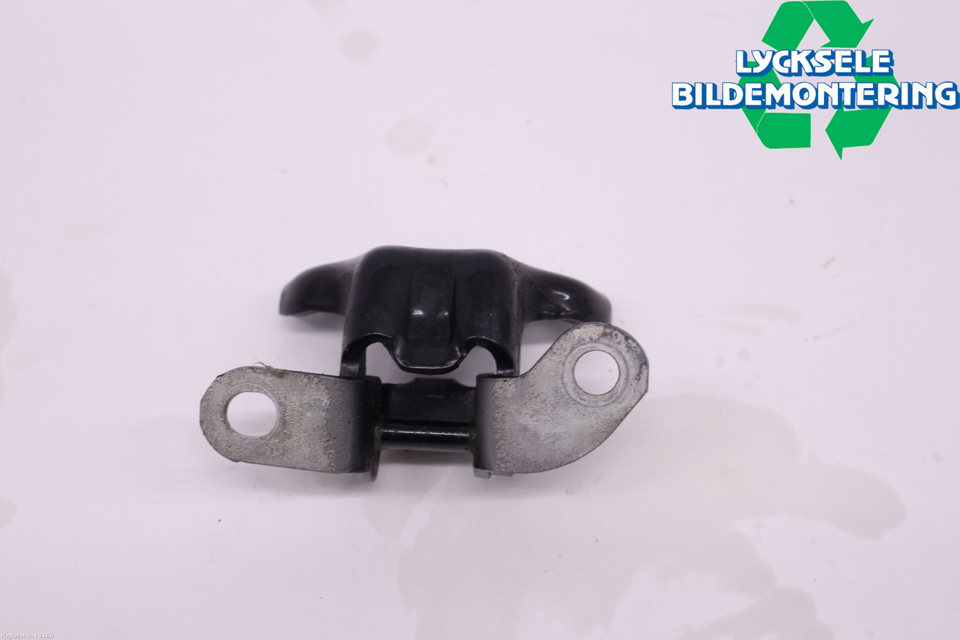 Toyota COROLLA 19- Dörrgångjärn