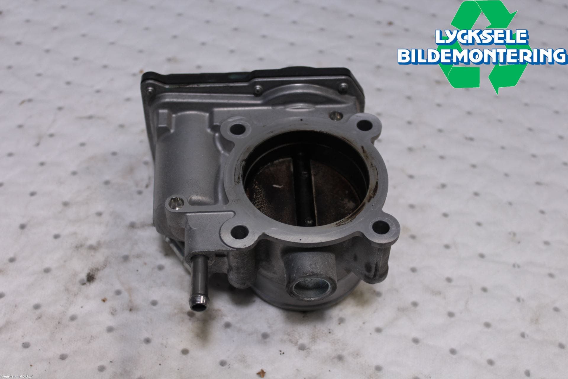 Subaru OUTBACK 15-20 Injspjällhus