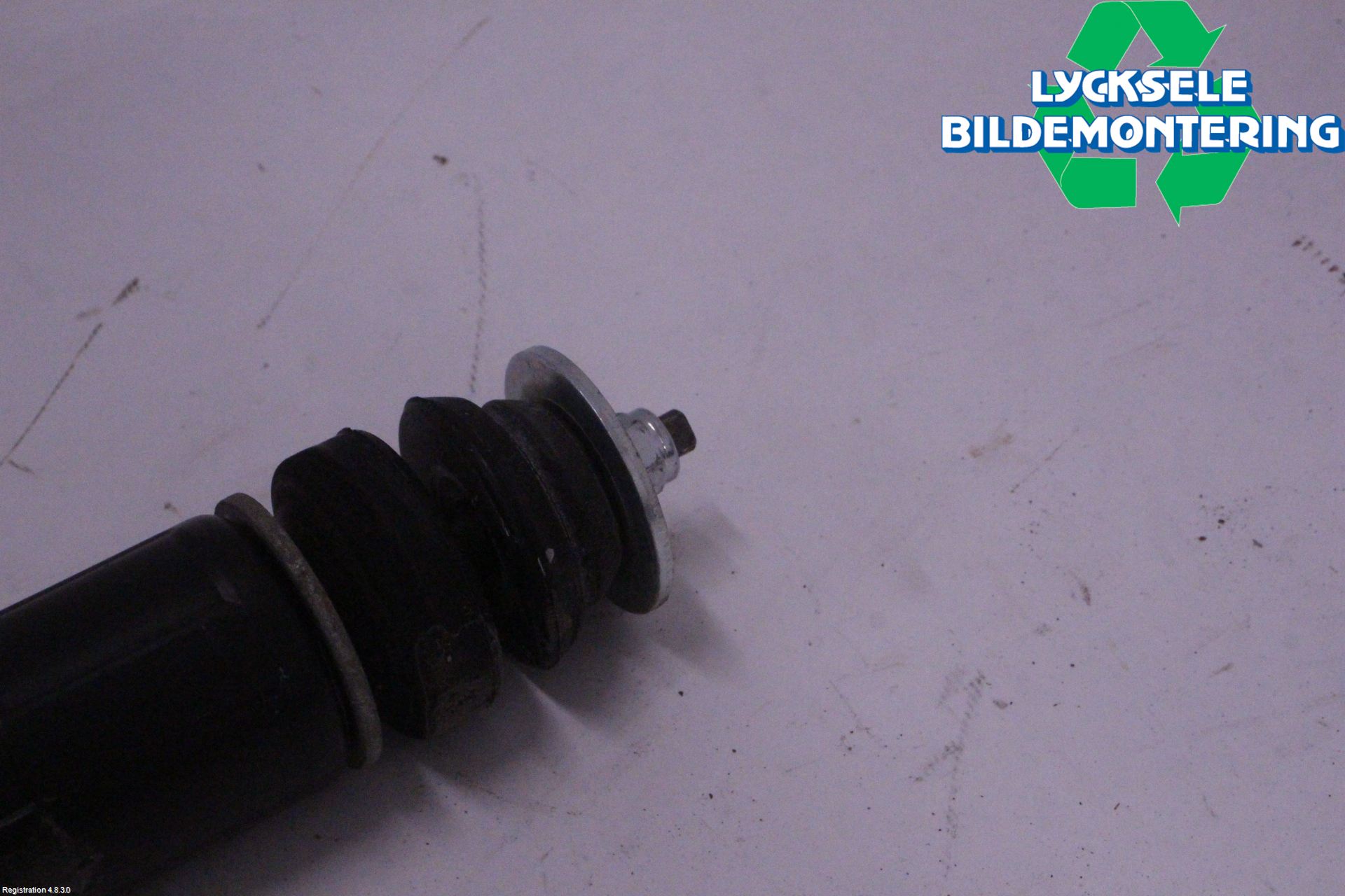 Suzuki VITARA 15- Stötdämpare Bak