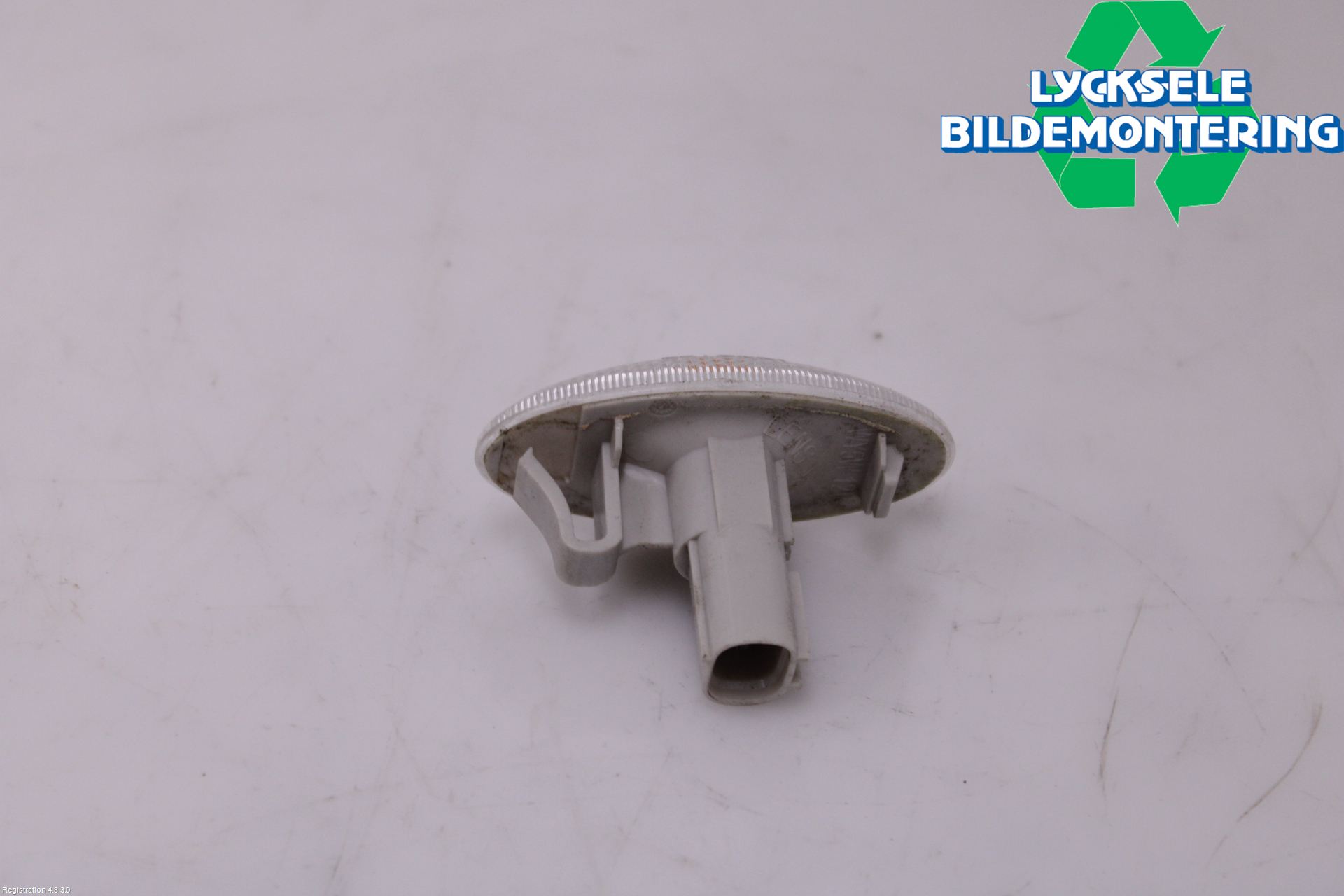 Suzuki VITARA 15- Blinkers Sidoblinkers Vä