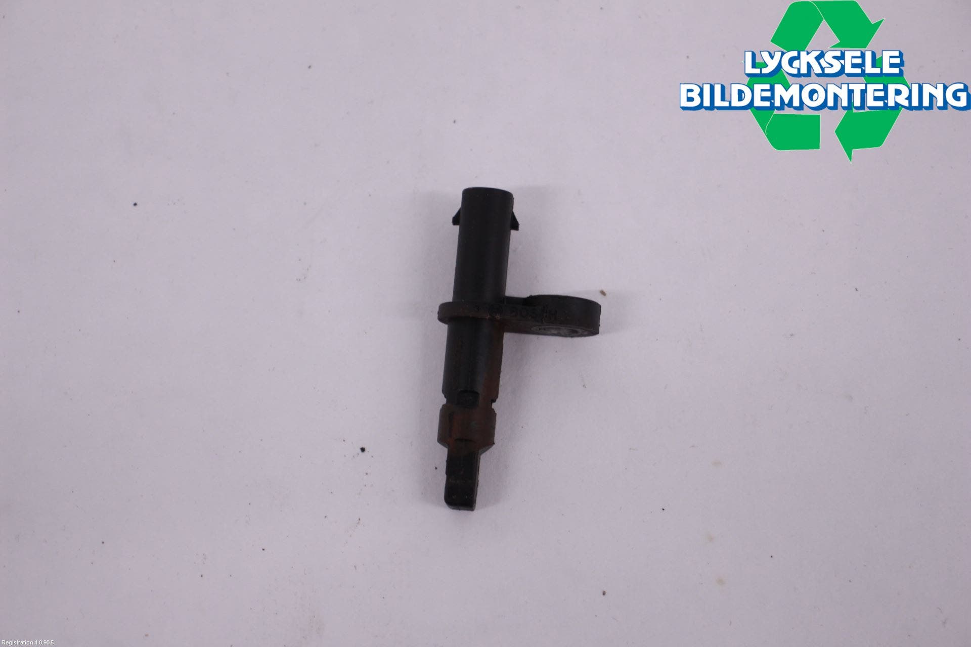 Peugeot 3008 17-24 Abs Sensor