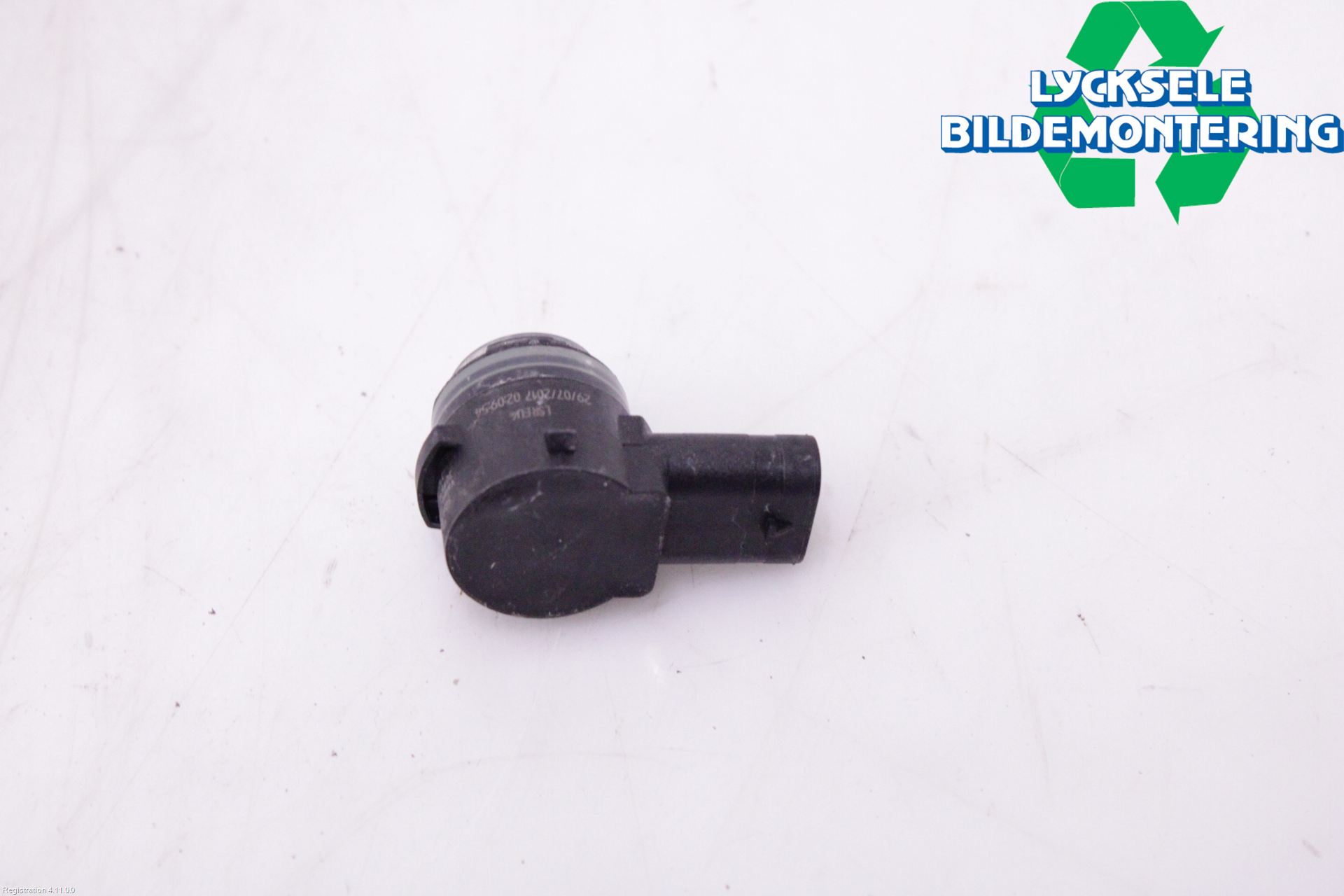 Skoda OCTAVIA (5E) 13-20 Parkeringshjälp Backsensor