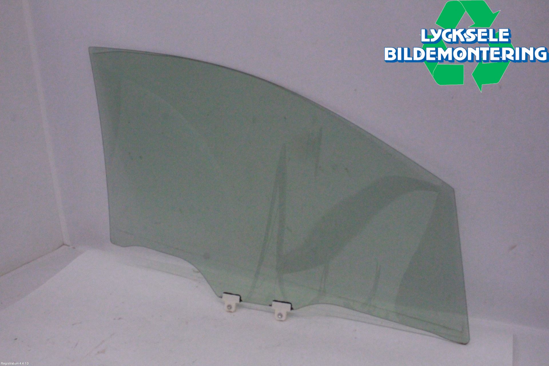 Subaru XV 18-22 Dörruta Fram Vänster