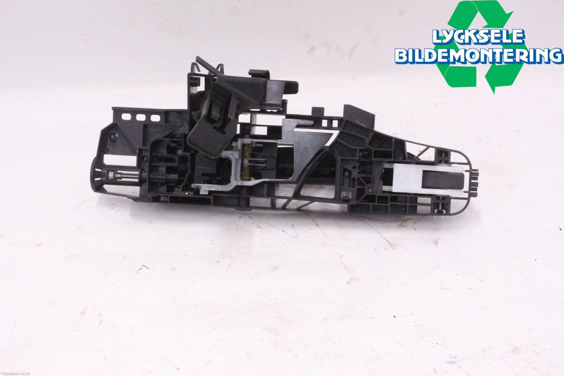 Mercedes-Benz MB C-KLASS (W206) 21- Dörrhandtag Yttre Hö