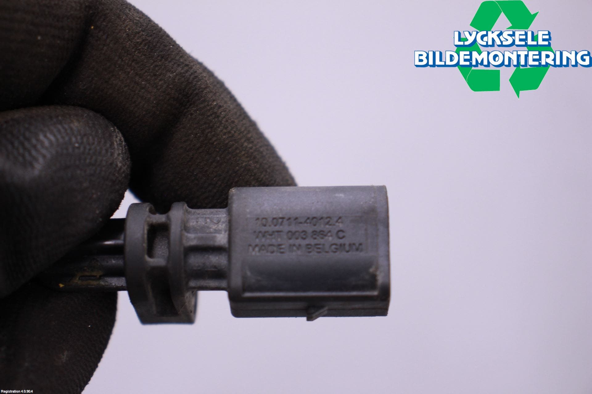 Skoda SUPERB 16-24 Abs Sensor